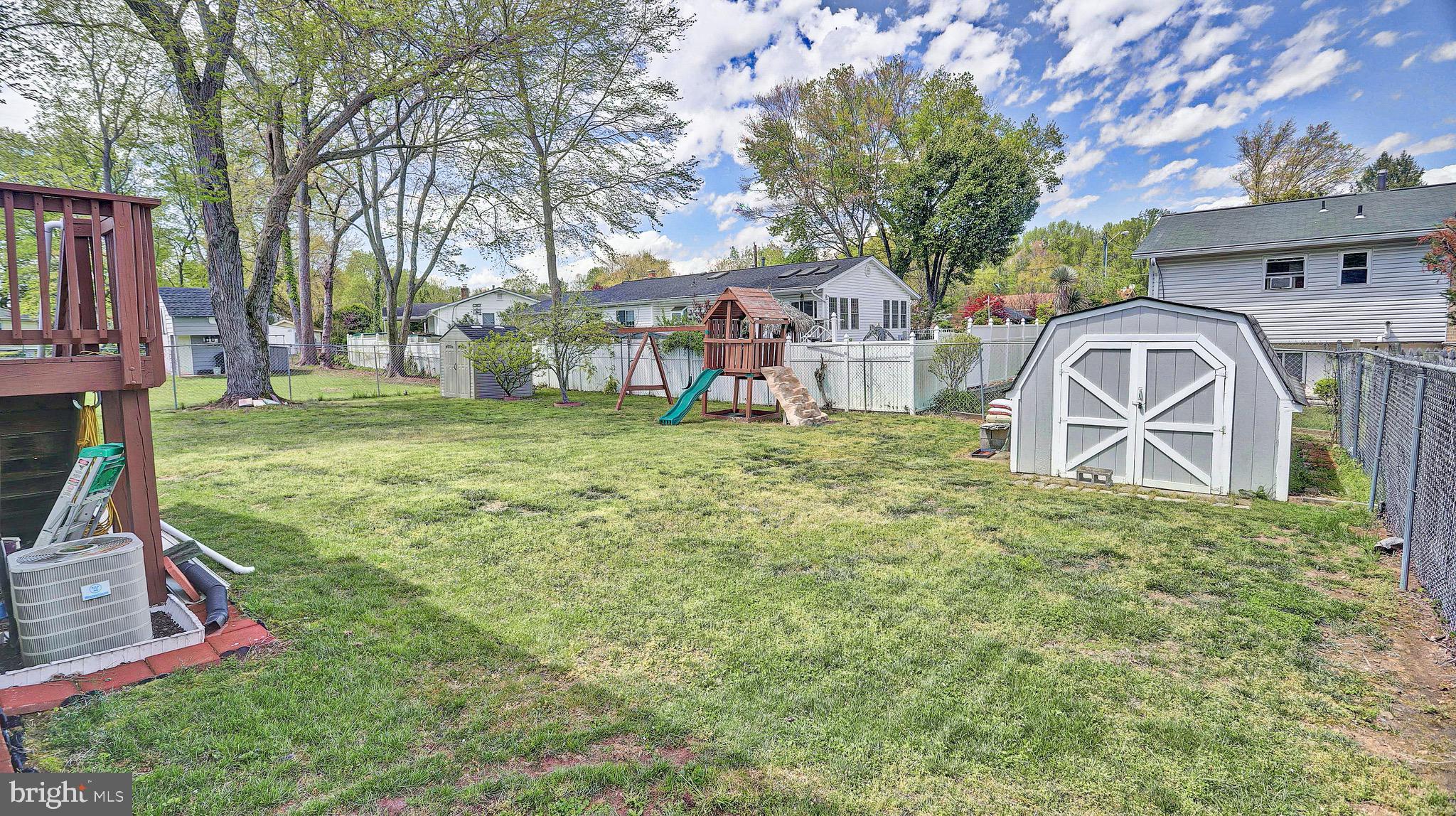 POHICK ESTATES - Residential