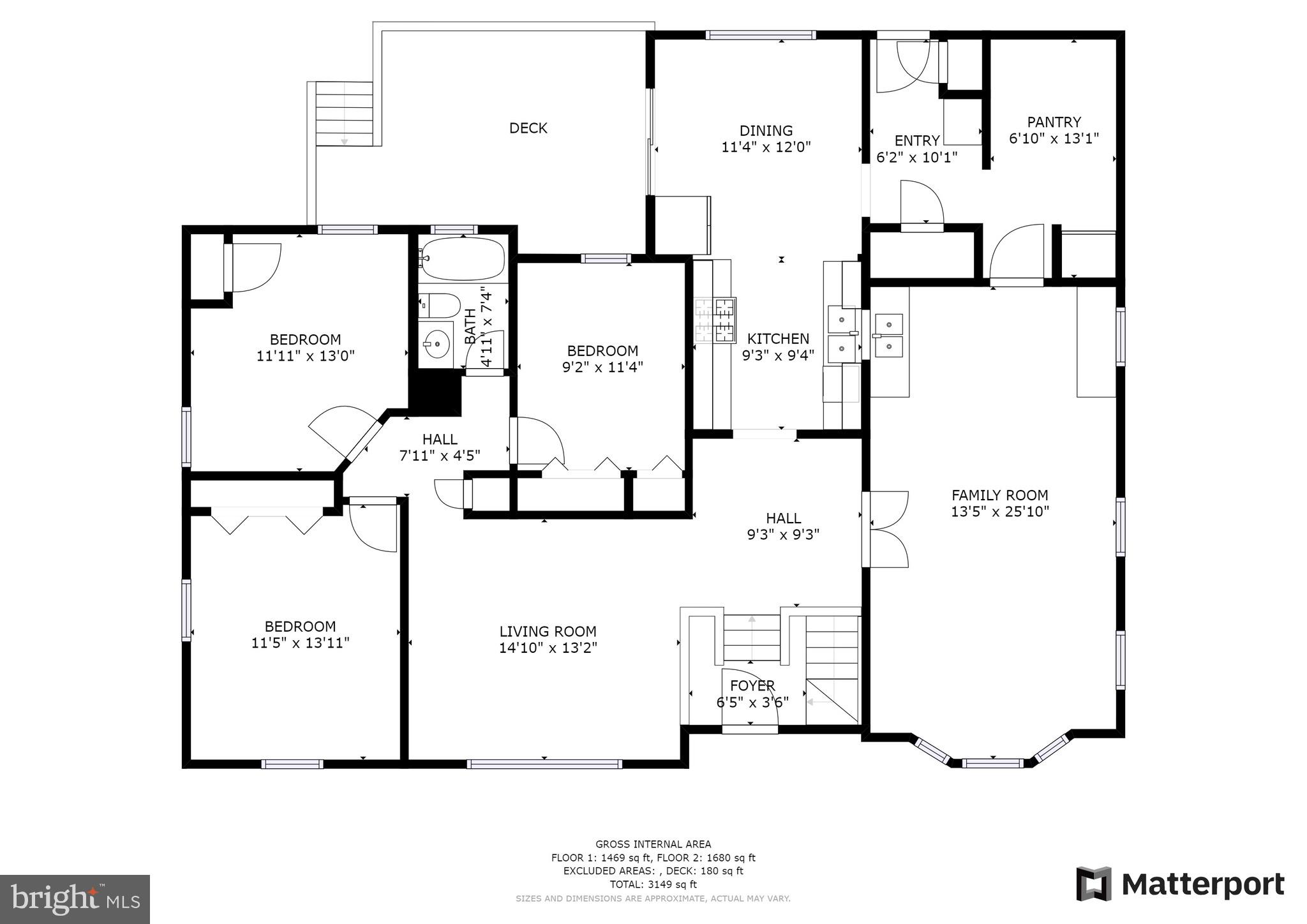 POHICK ESTATES - Residential