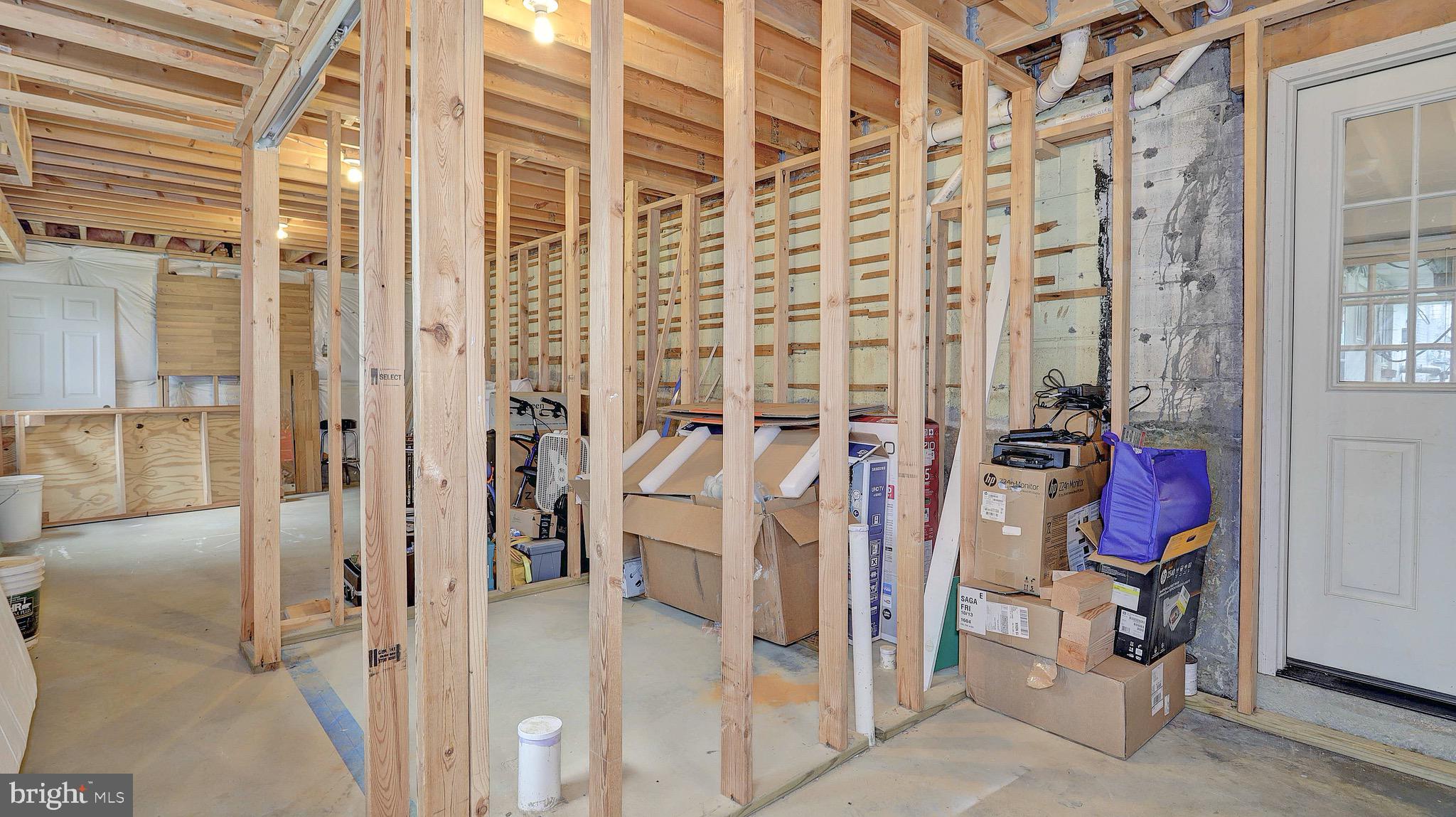 POHICK ESTATES - Residential