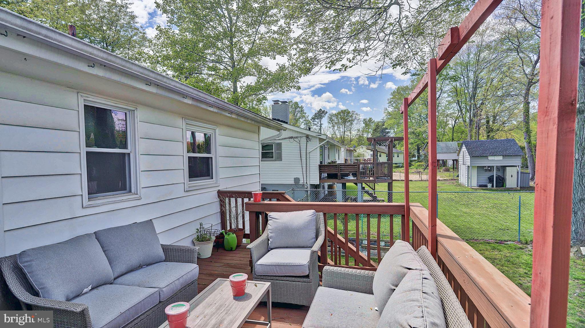 POHICK ESTATES - Residential