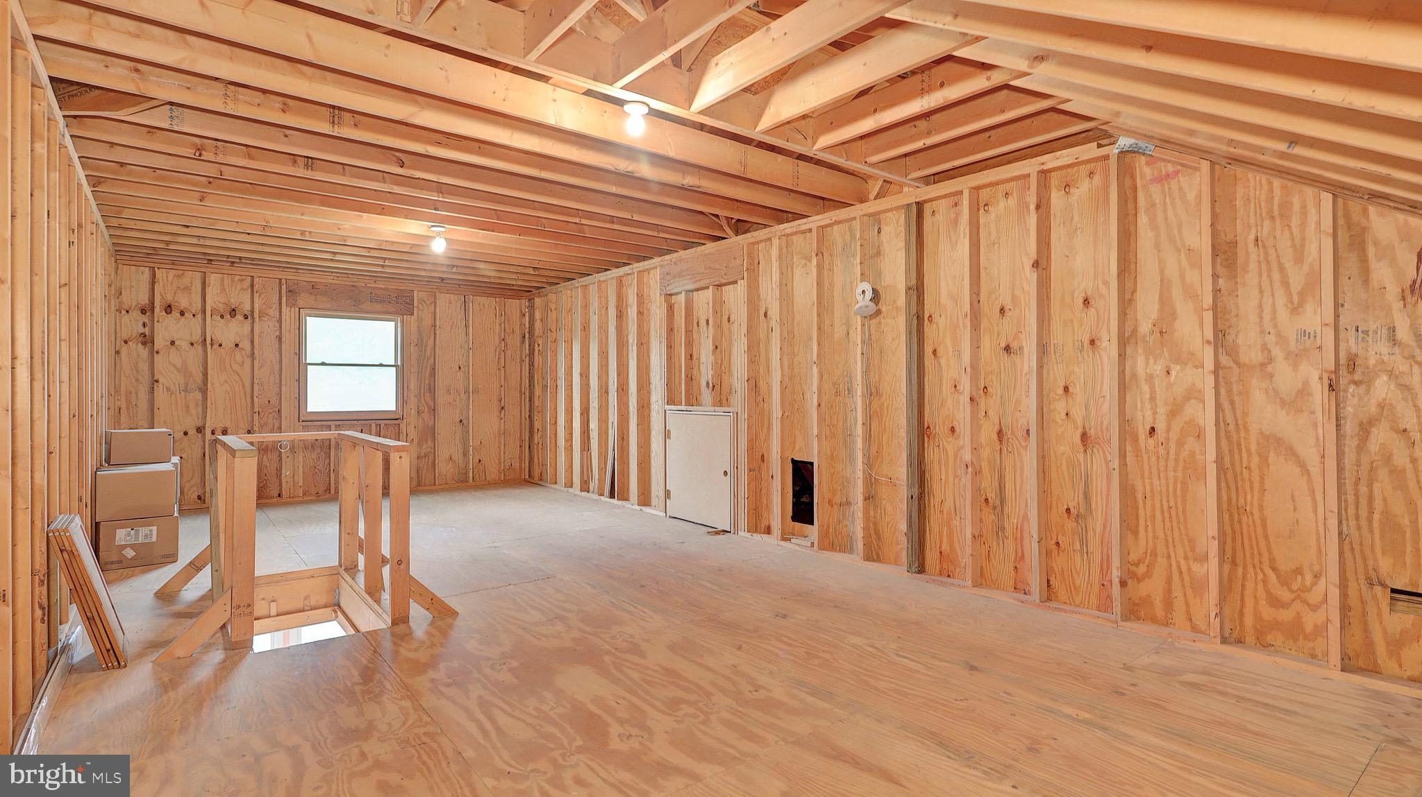 POHICK ESTATES - Residential