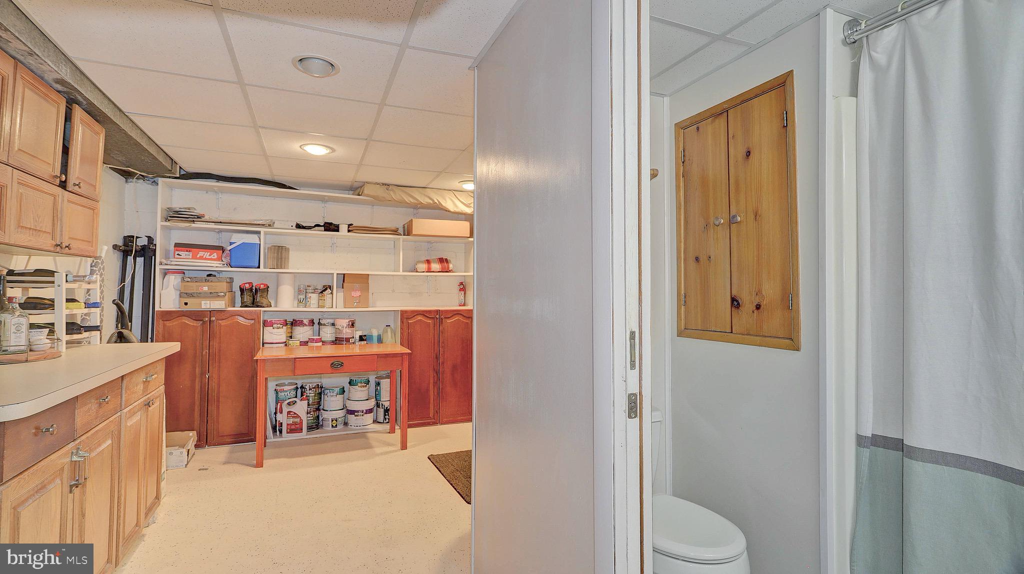 POHICK ESTATES - Residential