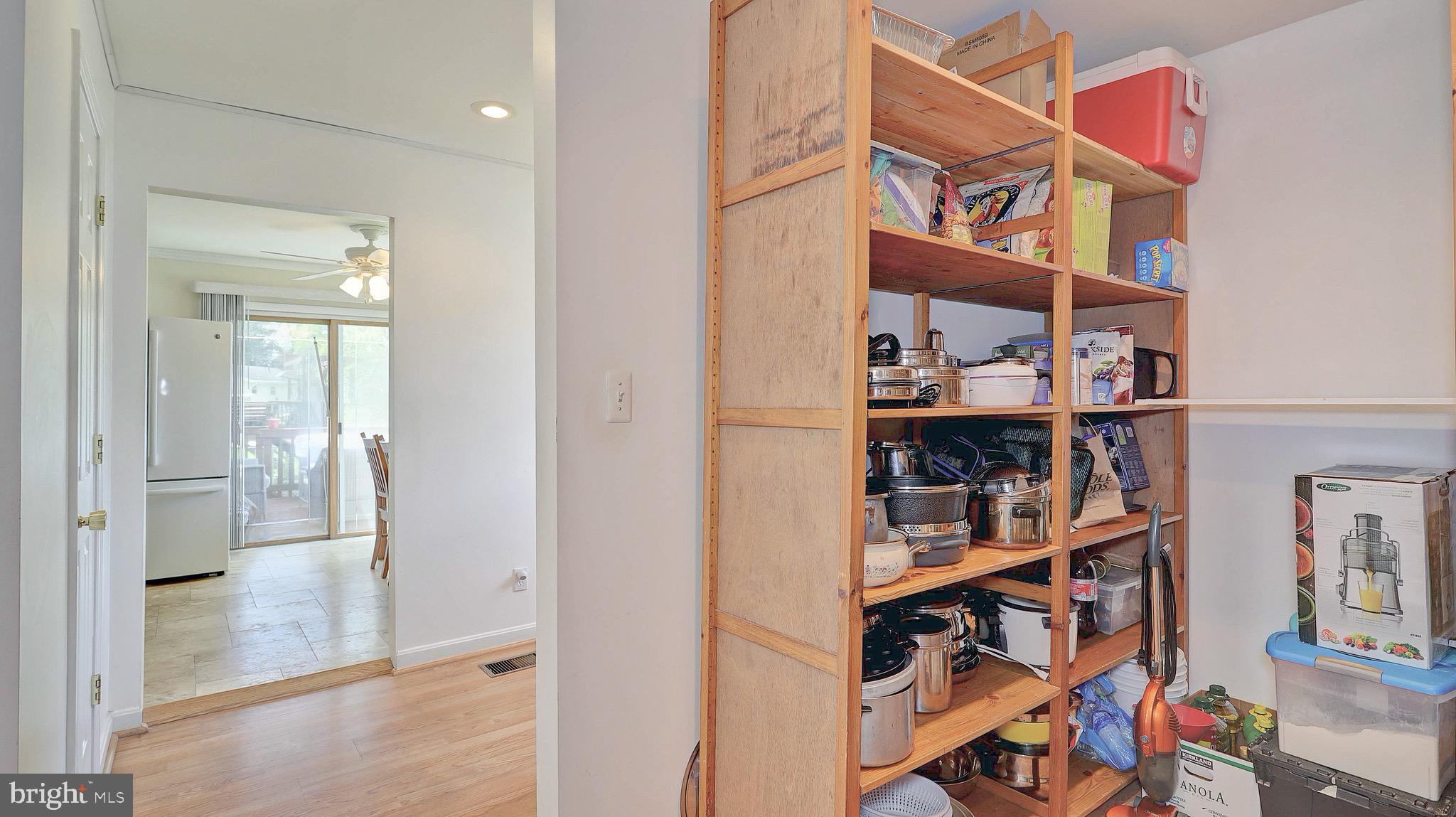 POHICK ESTATES - Residential