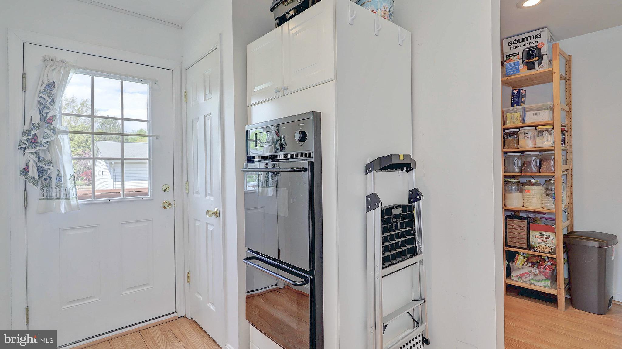 POHICK ESTATES - Residential