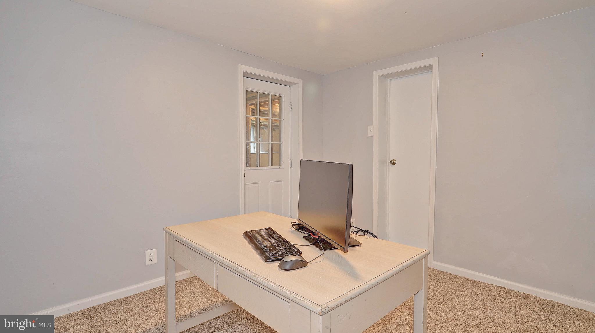 POHICK ESTATES - Residential