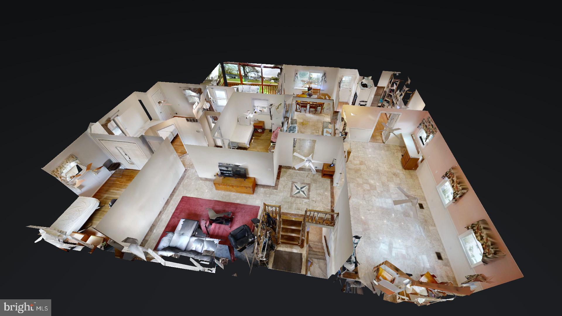 POHICK ESTATES - Residential