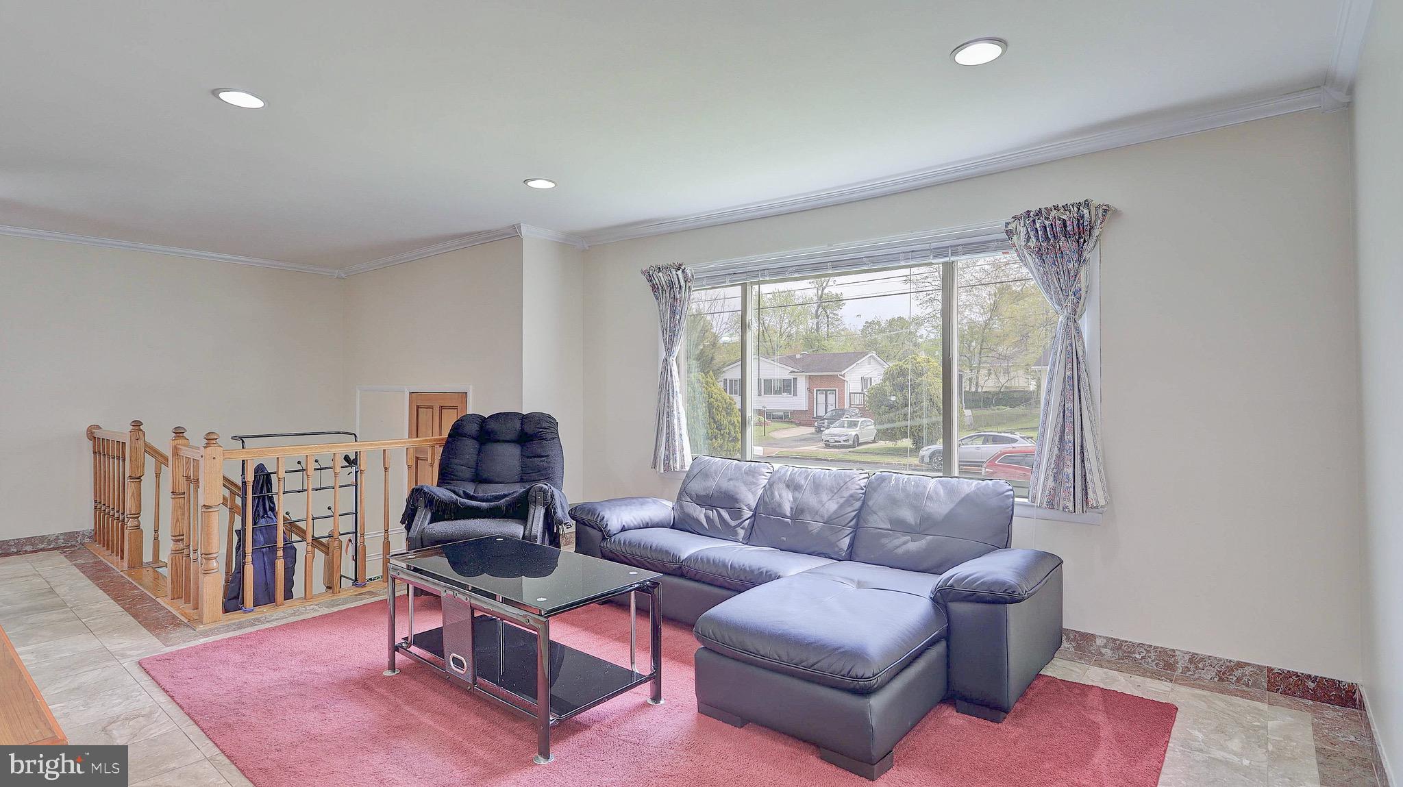 POHICK ESTATES - Residential