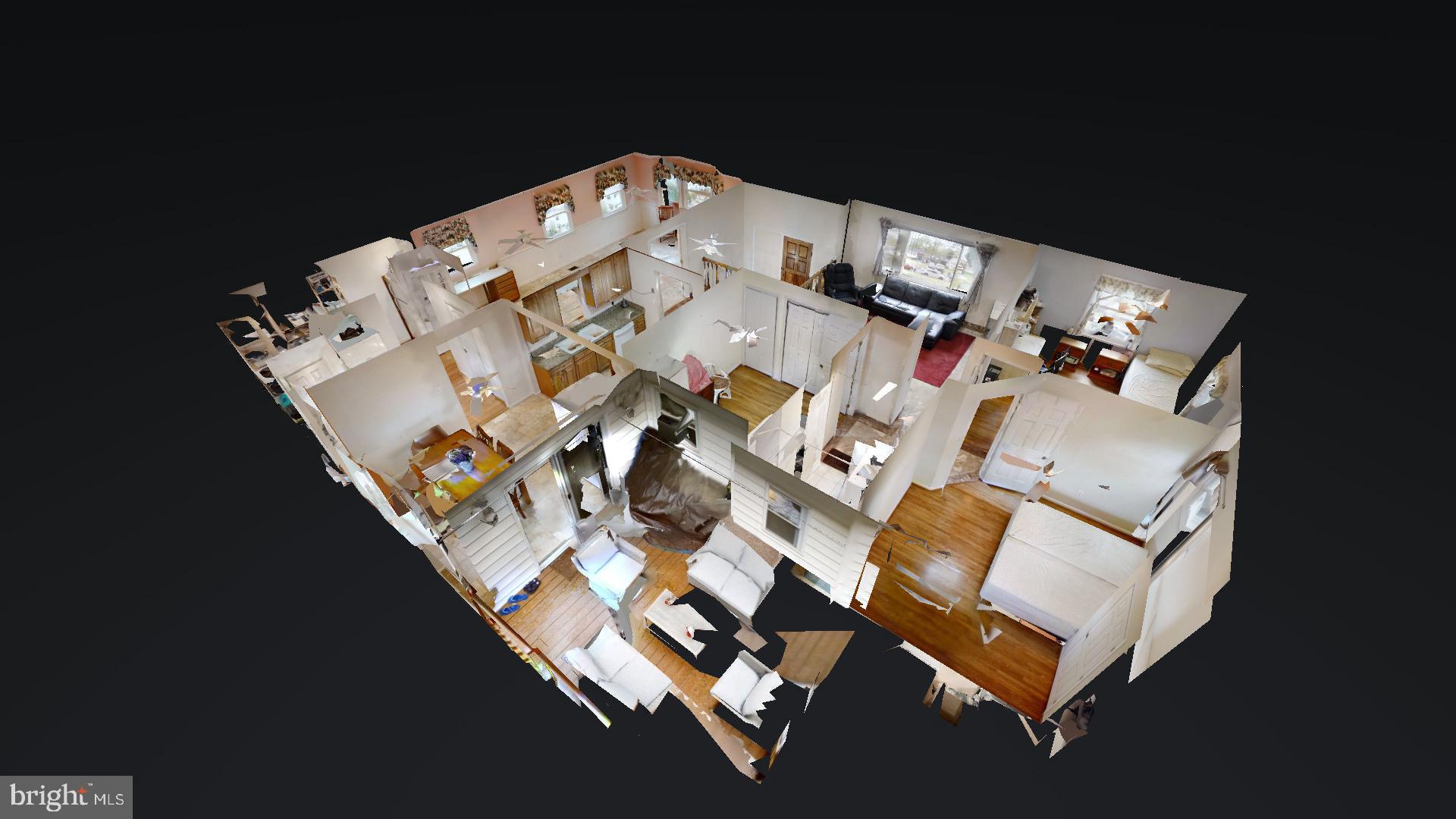 POHICK ESTATES - Residential