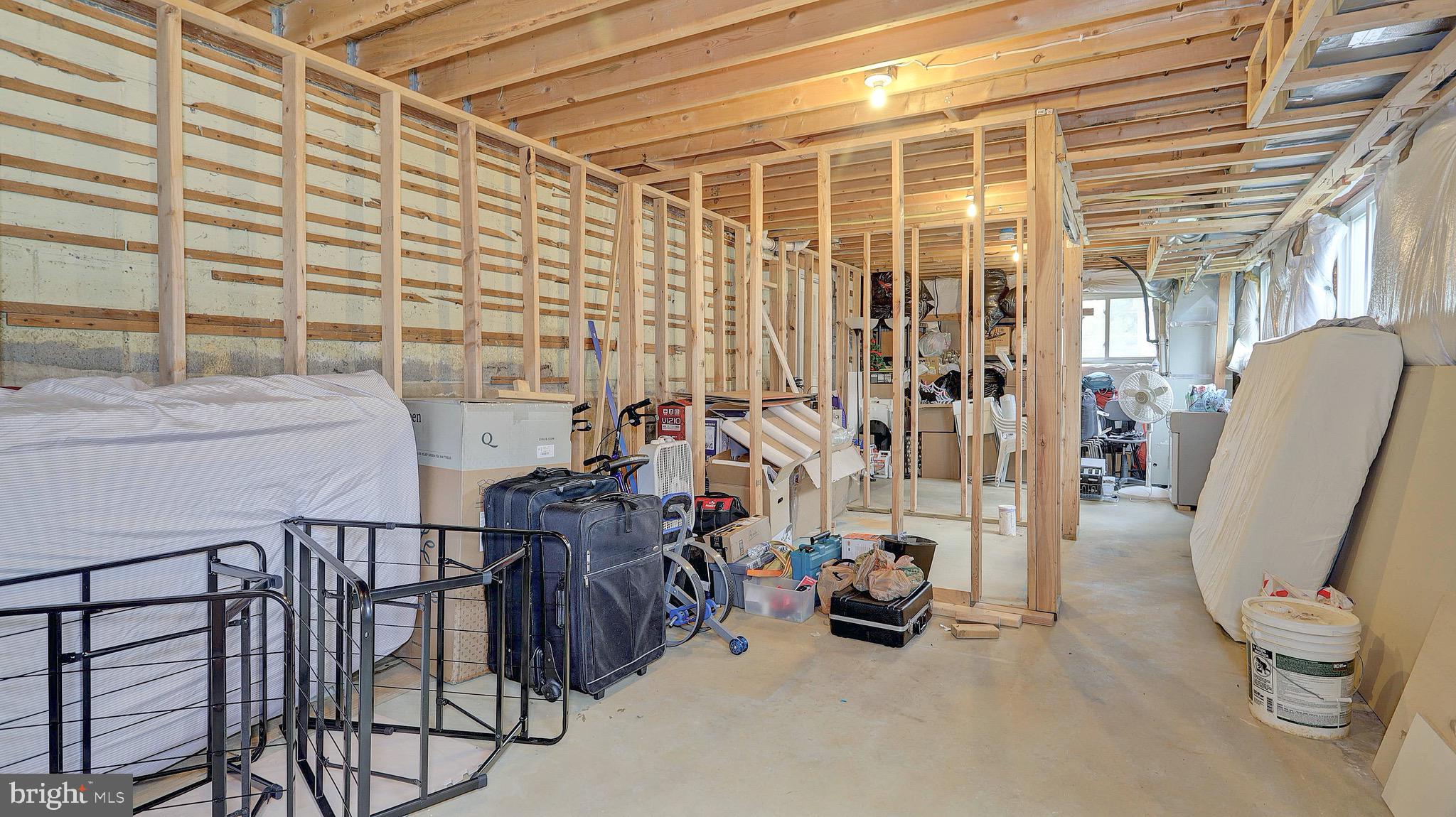 POHICK ESTATES - Residential