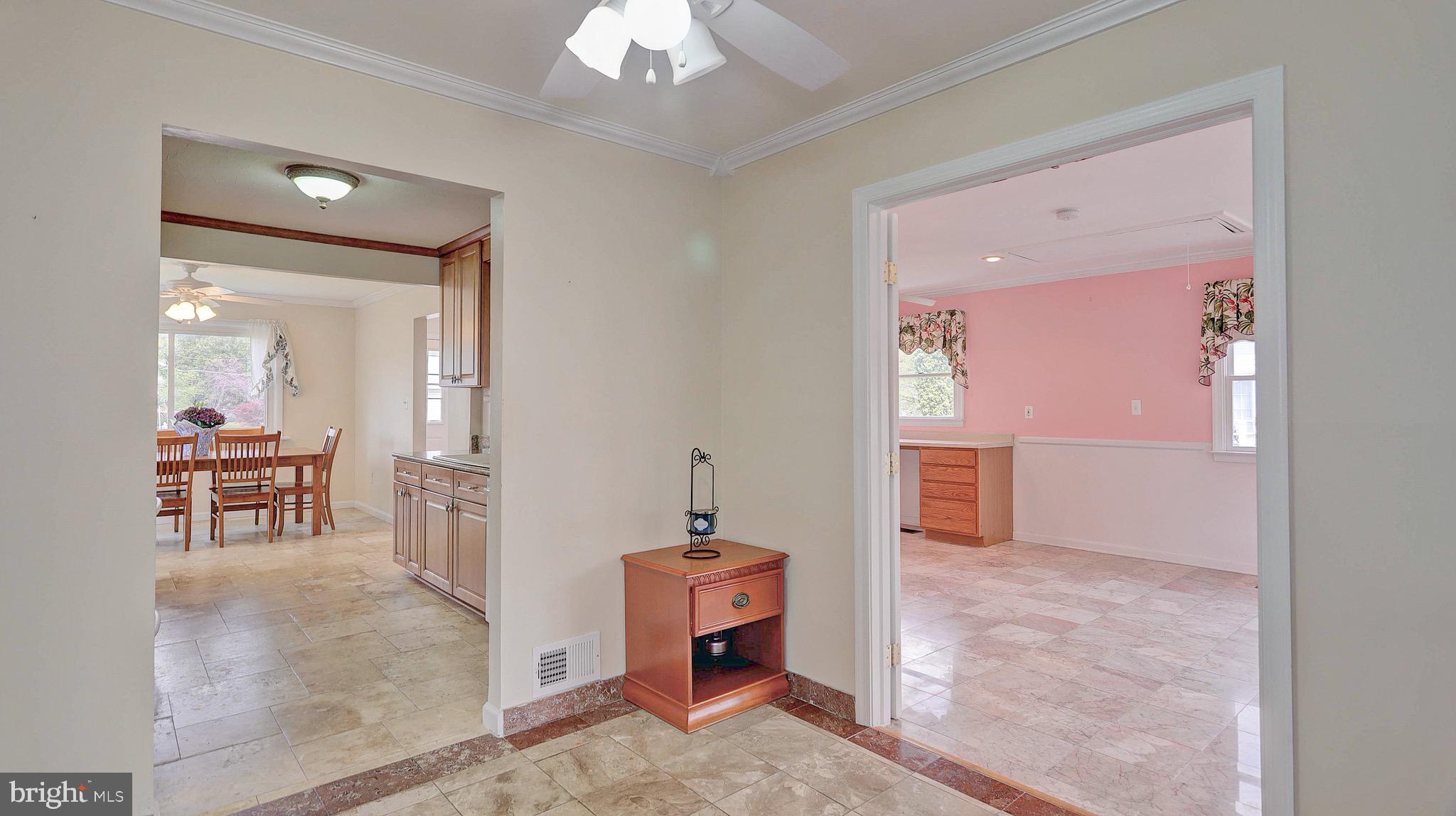 POHICK ESTATES - Residential