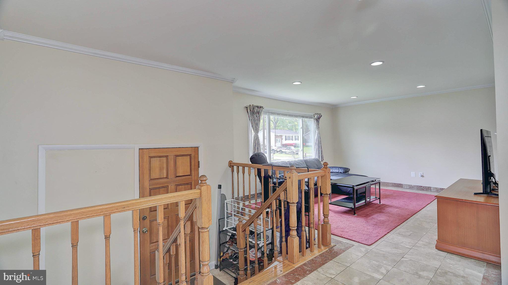 POHICK ESTATES - Residential