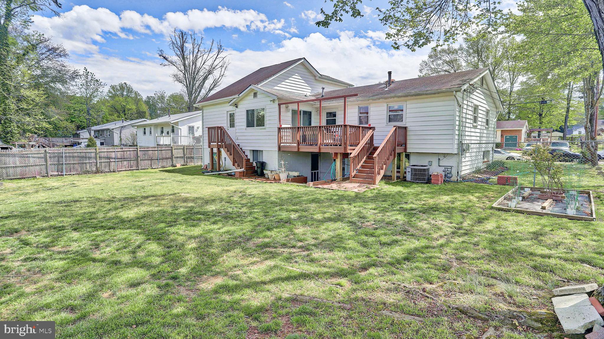 POHICK ESTATES - Residential