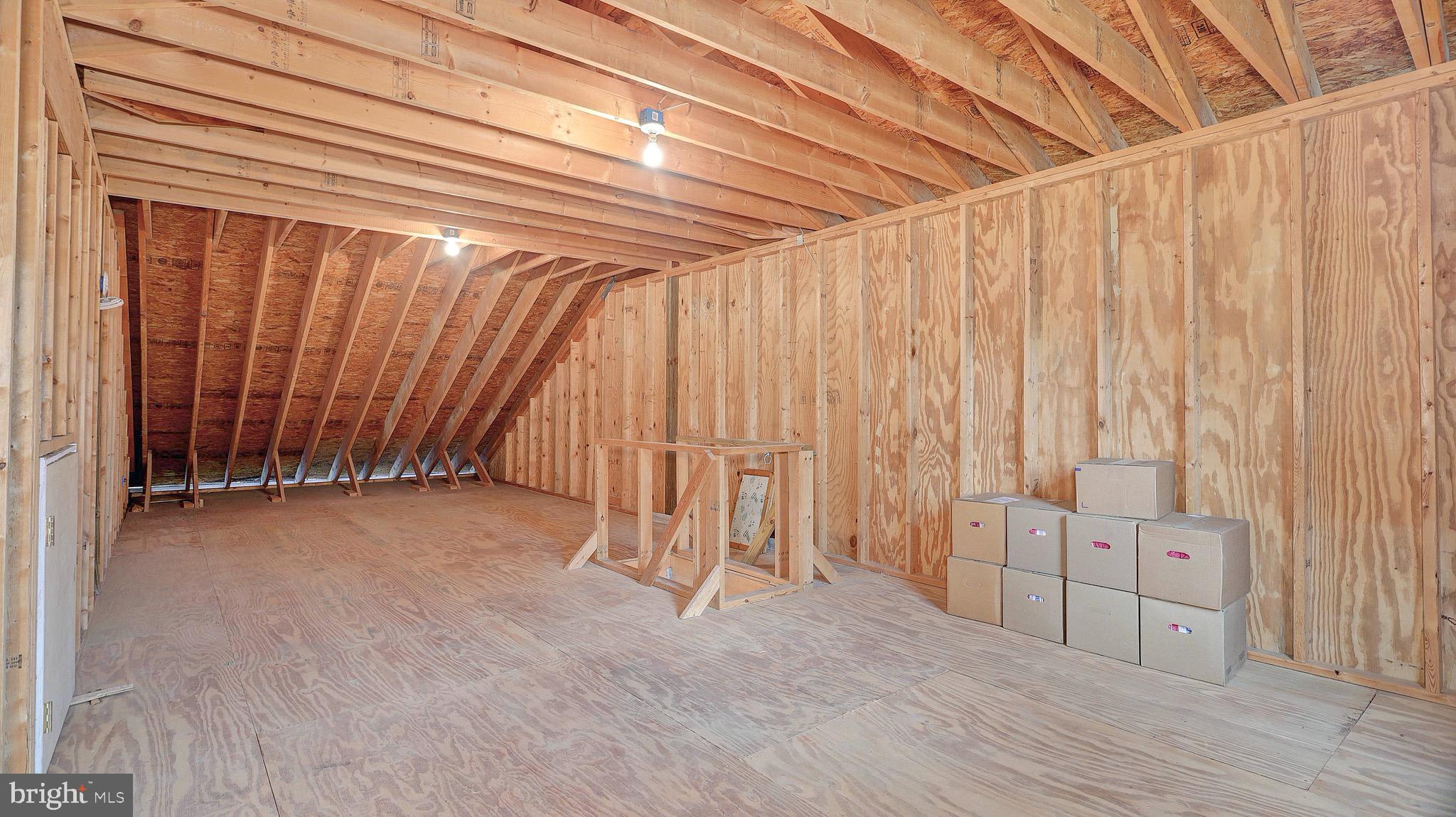 POHICK ESTATES - Residential