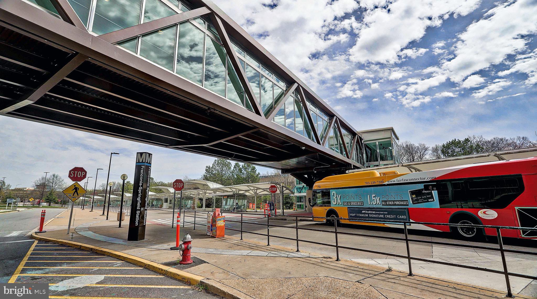 POHICK ESTATES - Residential