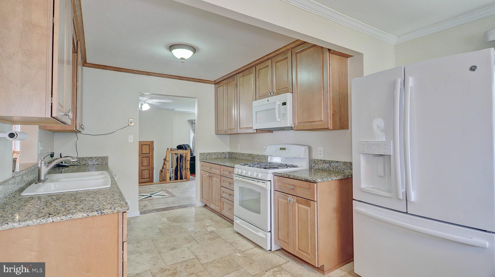 POHICK ESTATES - Residential