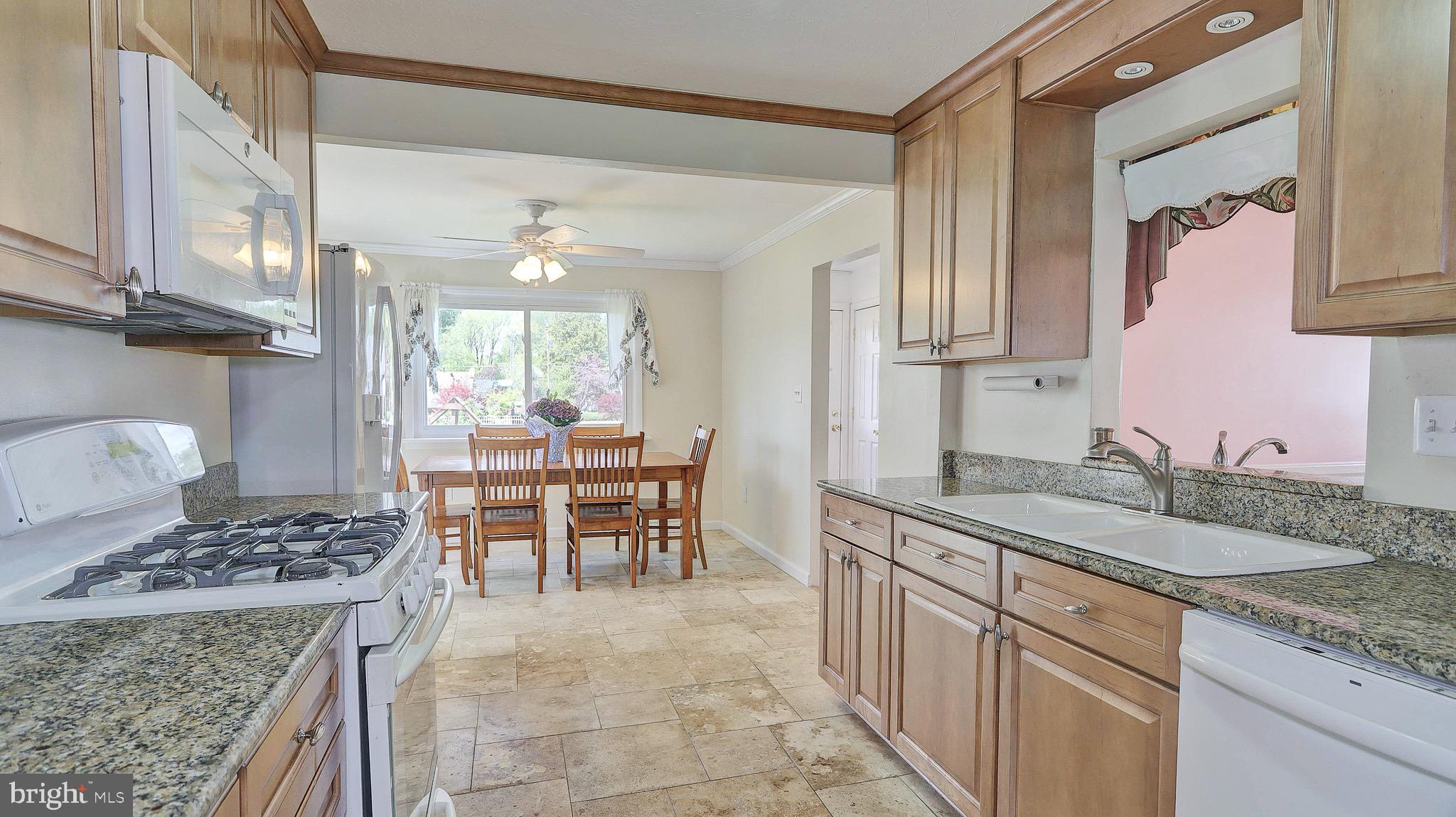 POHICK ESTATES - Residential