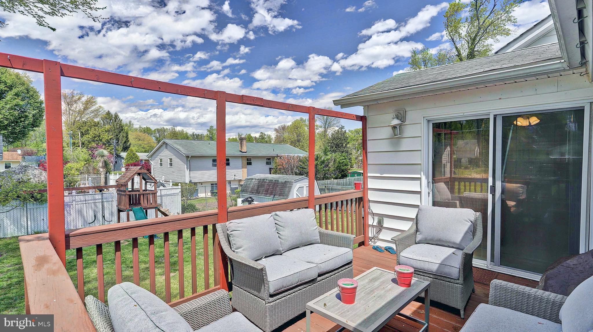 POHICK ESTATES - Residential