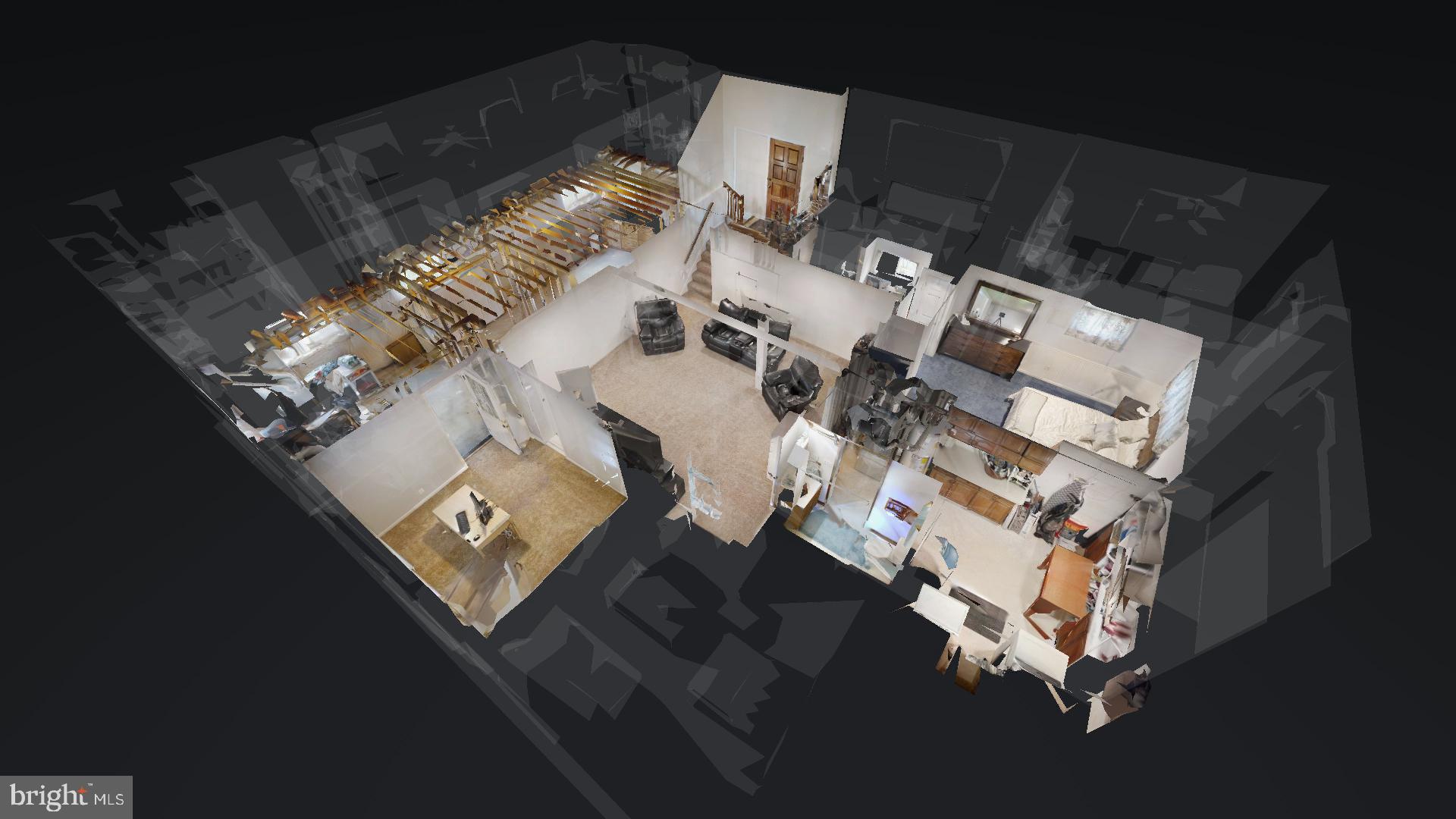 POHICK ESTATES - Residential