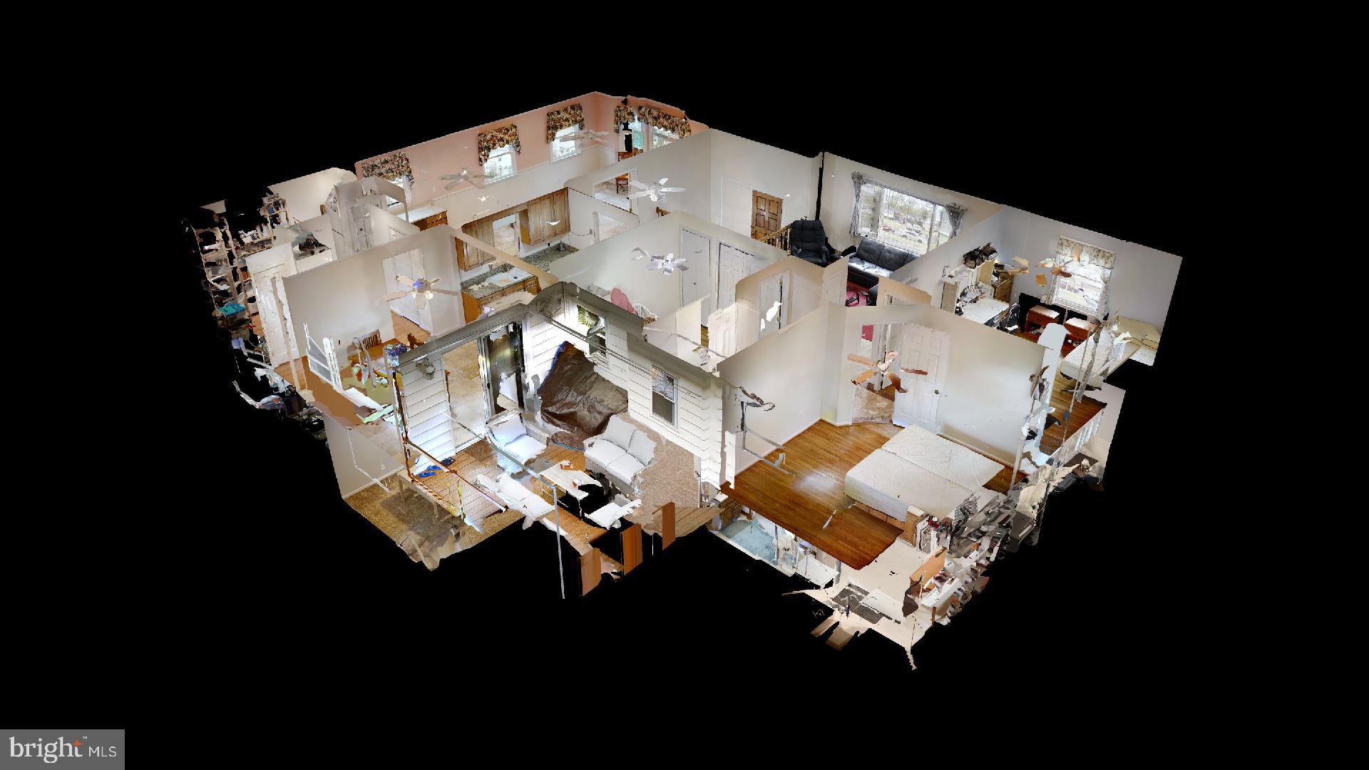 POHICK ESTATES - Residential