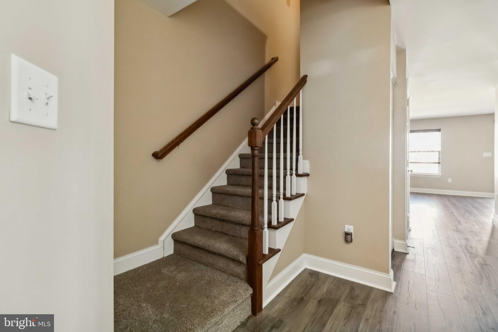 MAPLEWOOD - Residential Lease