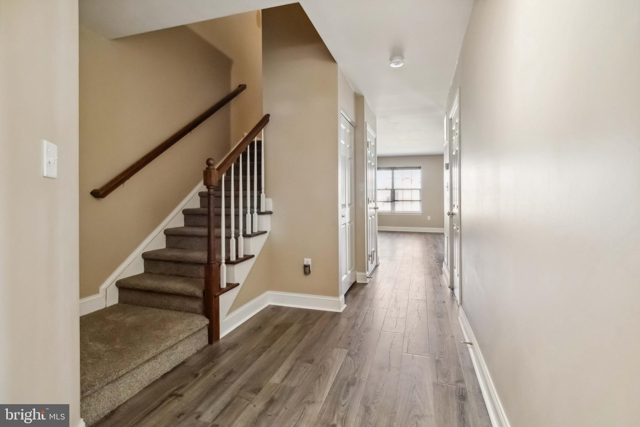 MAPLEWOOD - Residential Lease