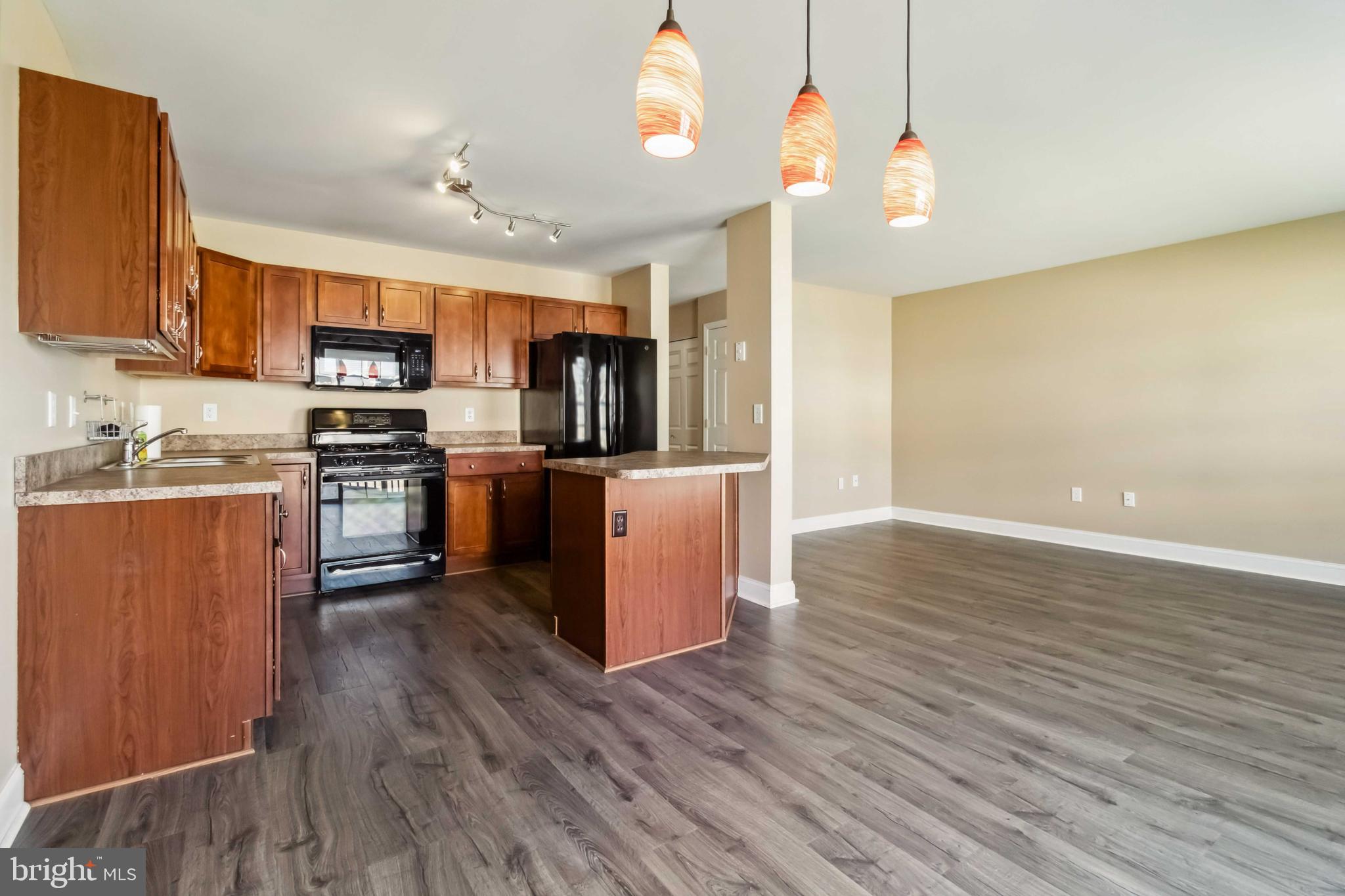 MAPLEWOOD - Residential Lease