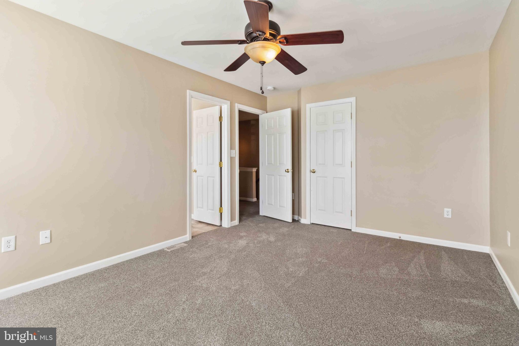 MAPLEWOOD - Residential Lease