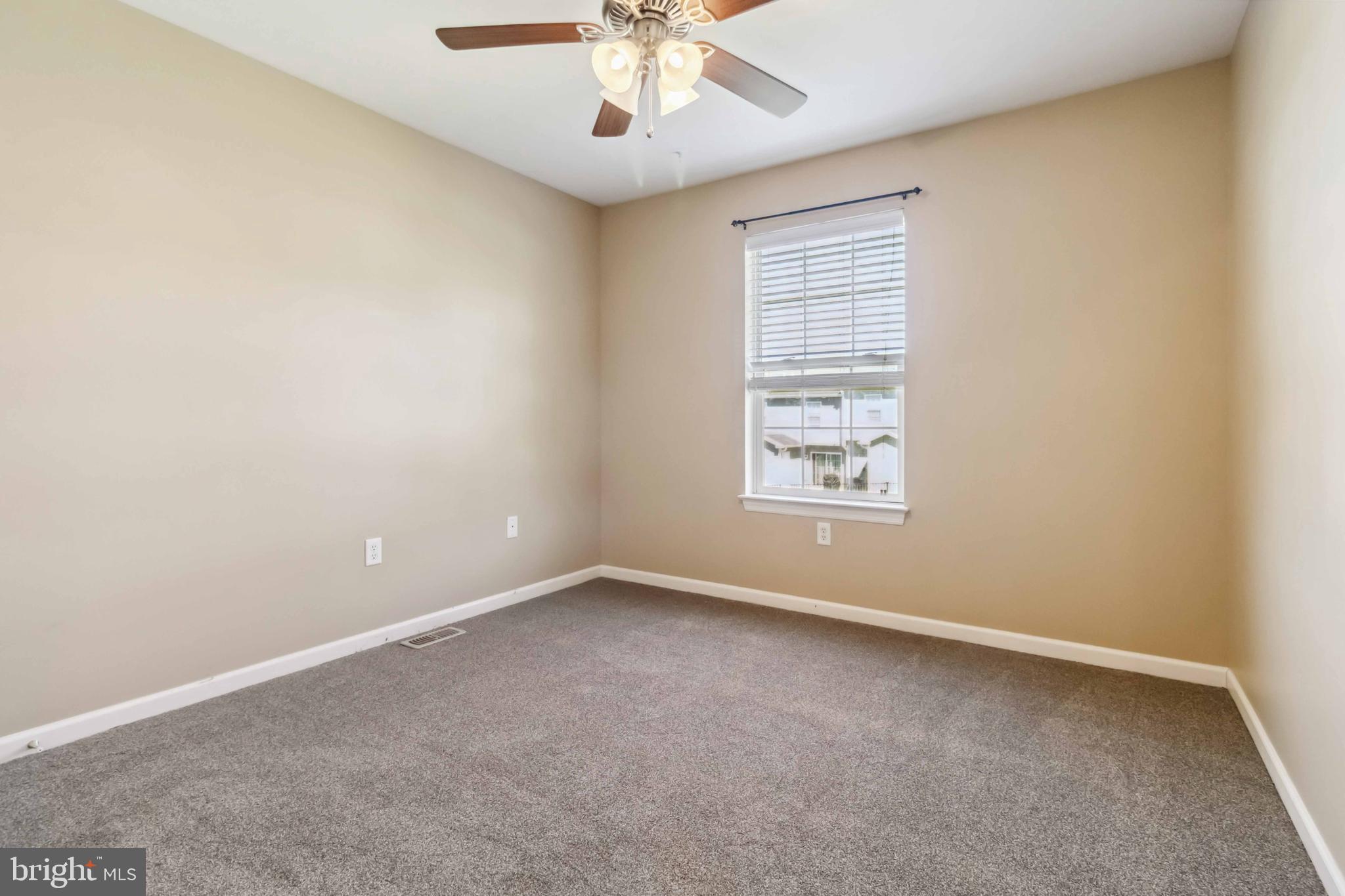 MAPLEWOOD - Residential Lease