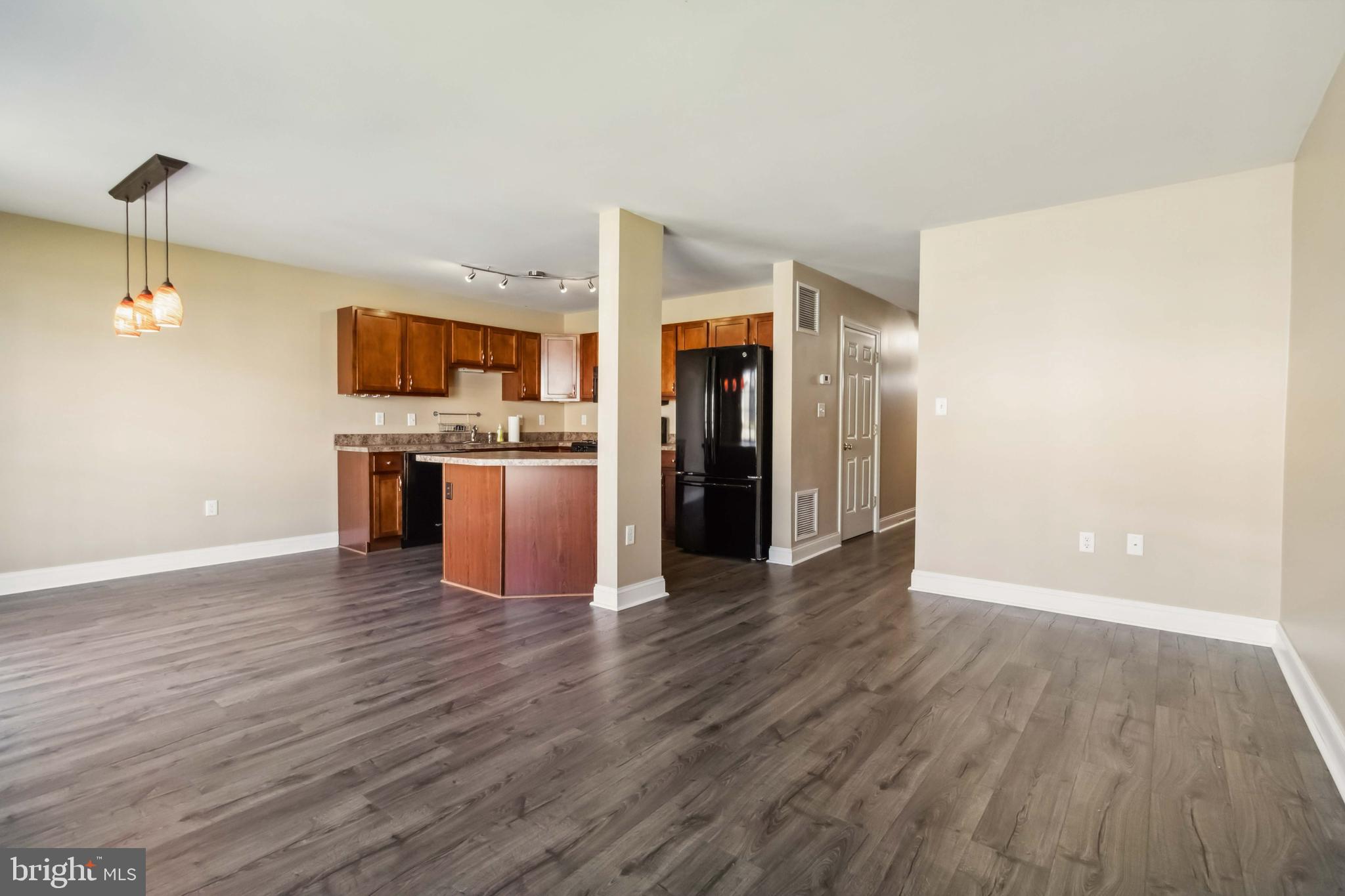 MAPLEWOOD - Residential Lease