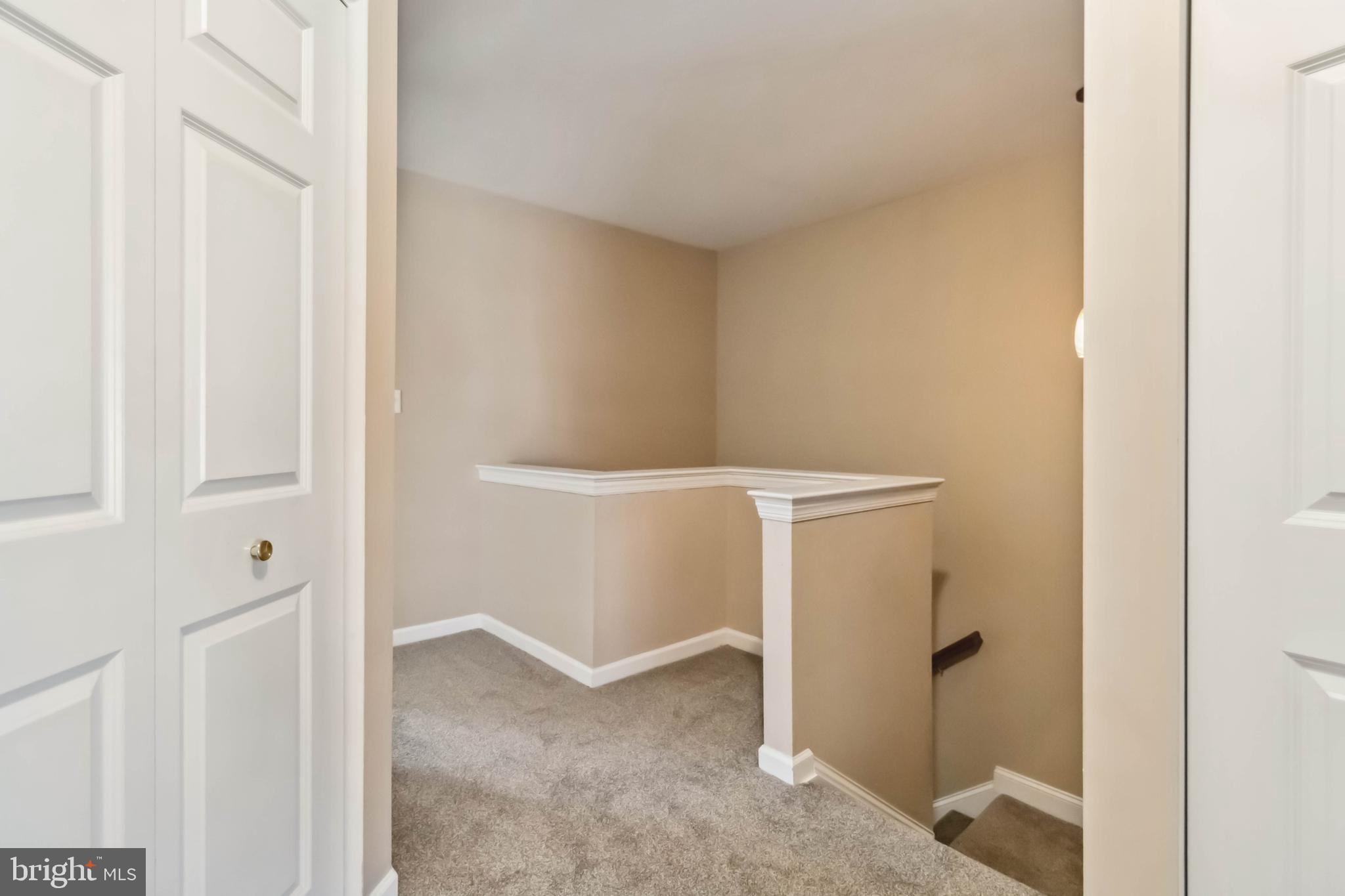 MAPLEWOOD - Residential Lease