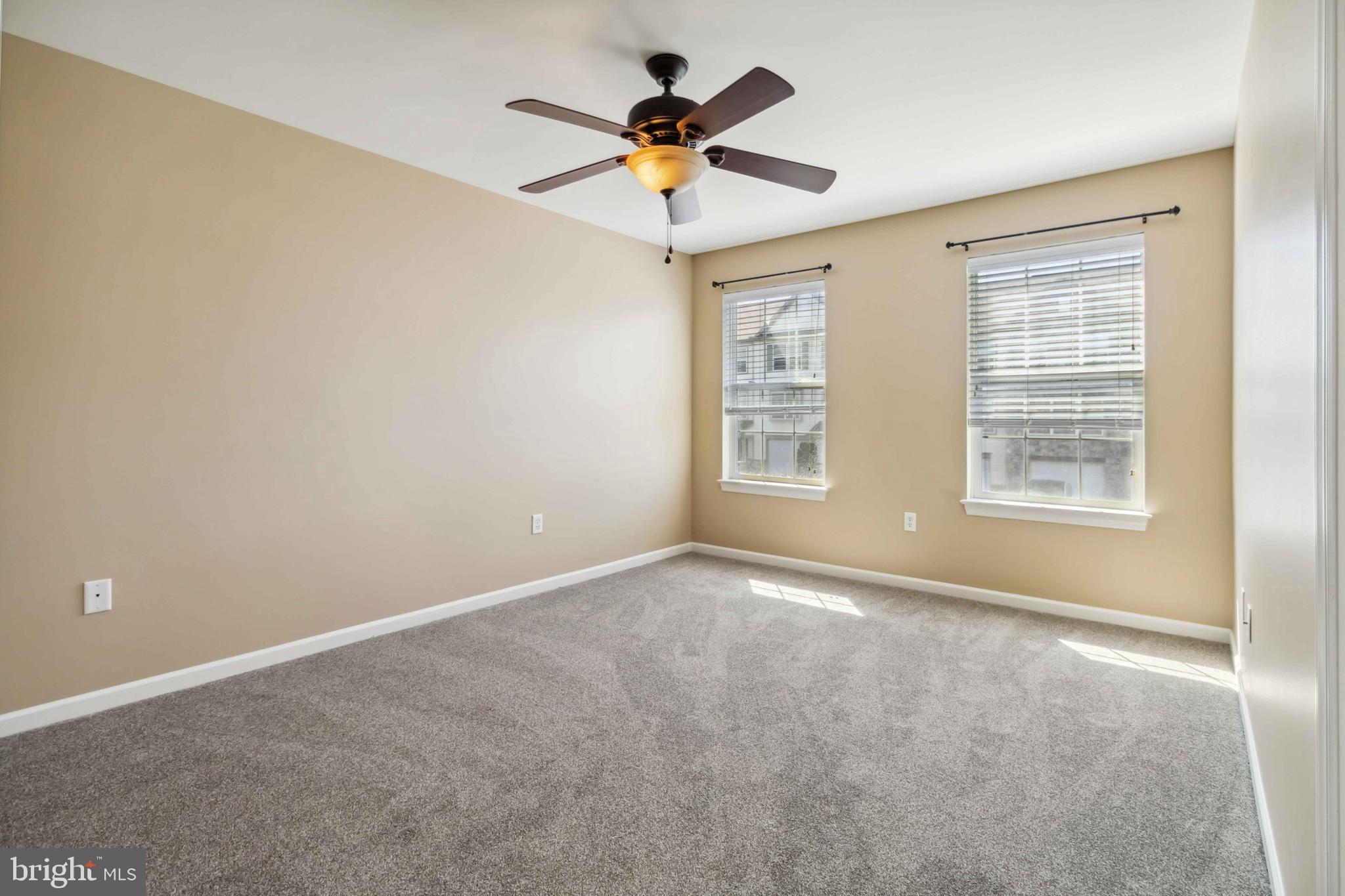 MAPLEWOOD - Residential Lease