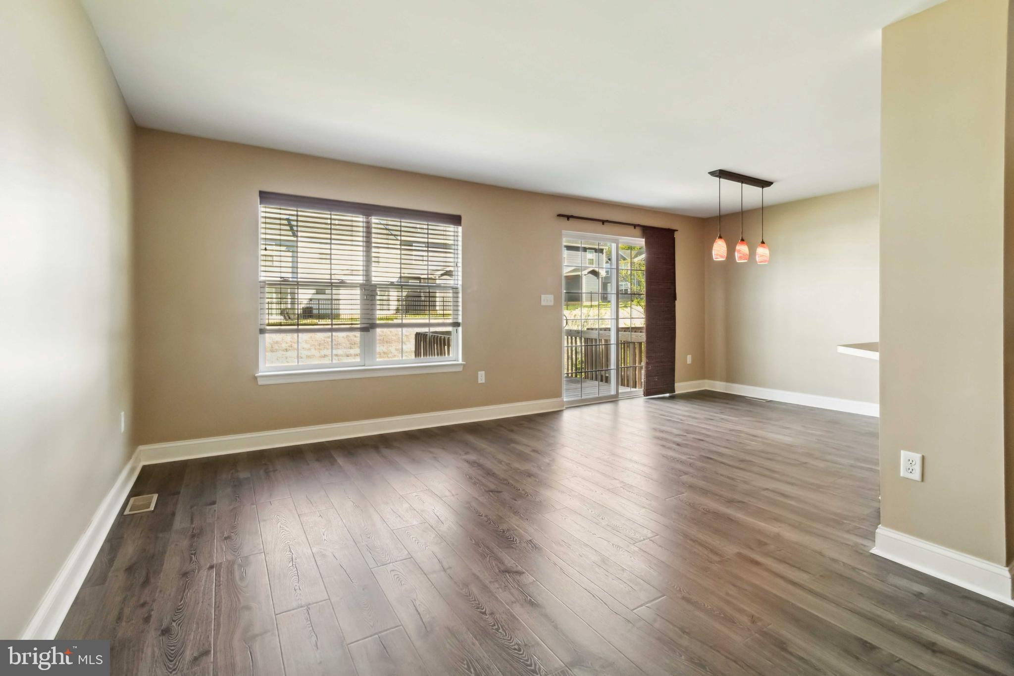 MAPLEWOOD - Residential Lease