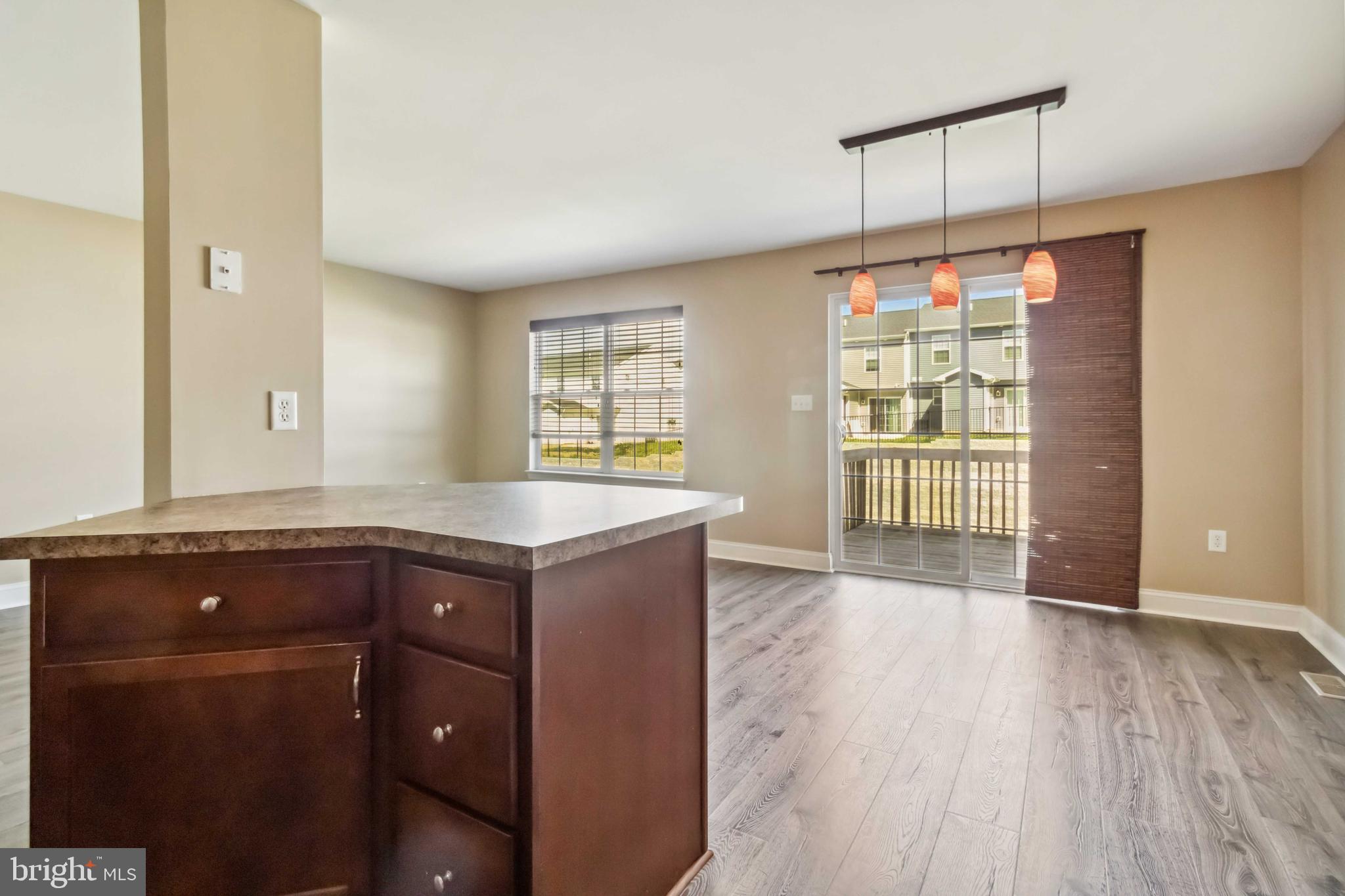 MAPLEWOOD - Residential Lease