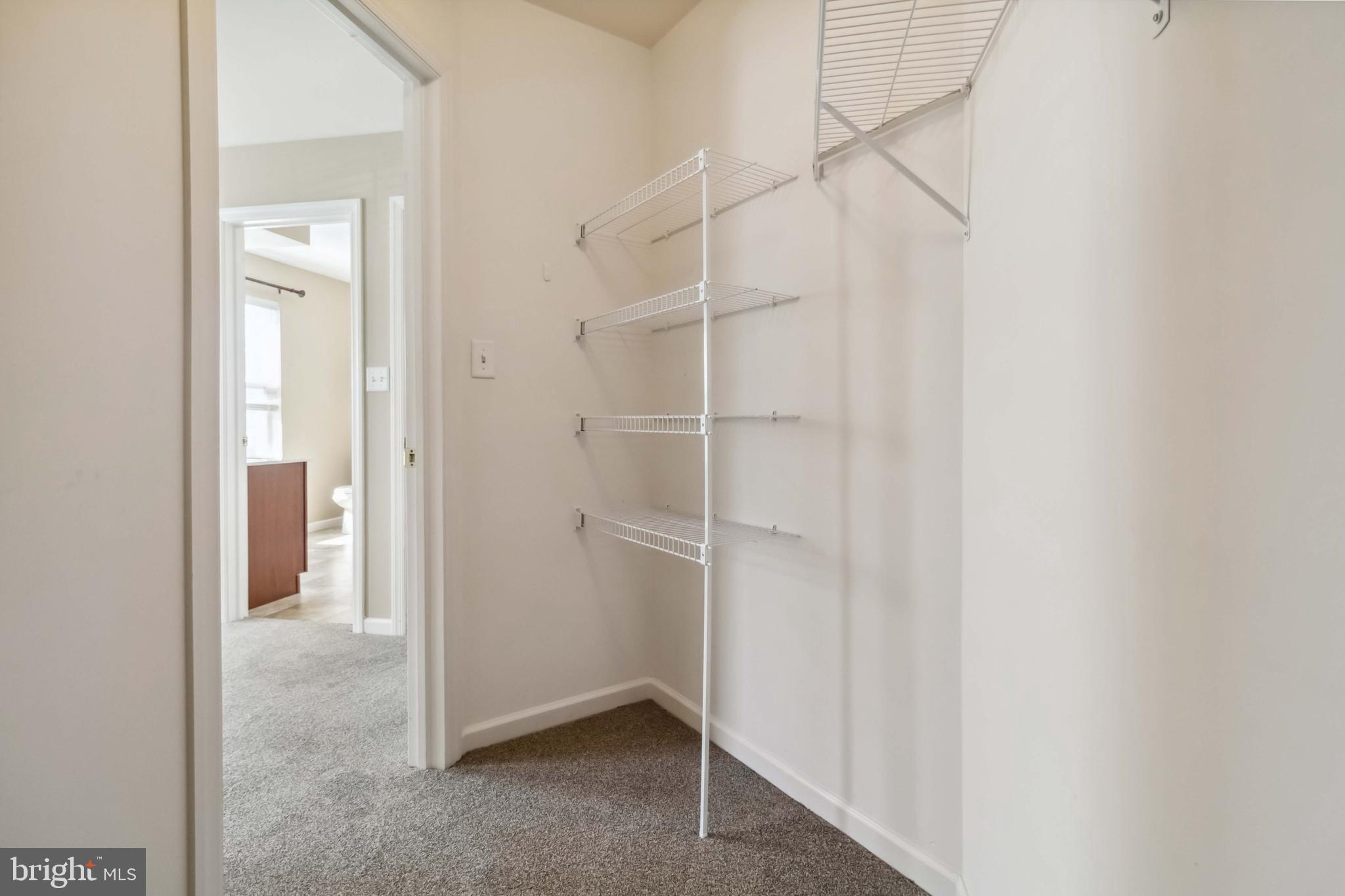 MAPLEWOOD - Residential Lease