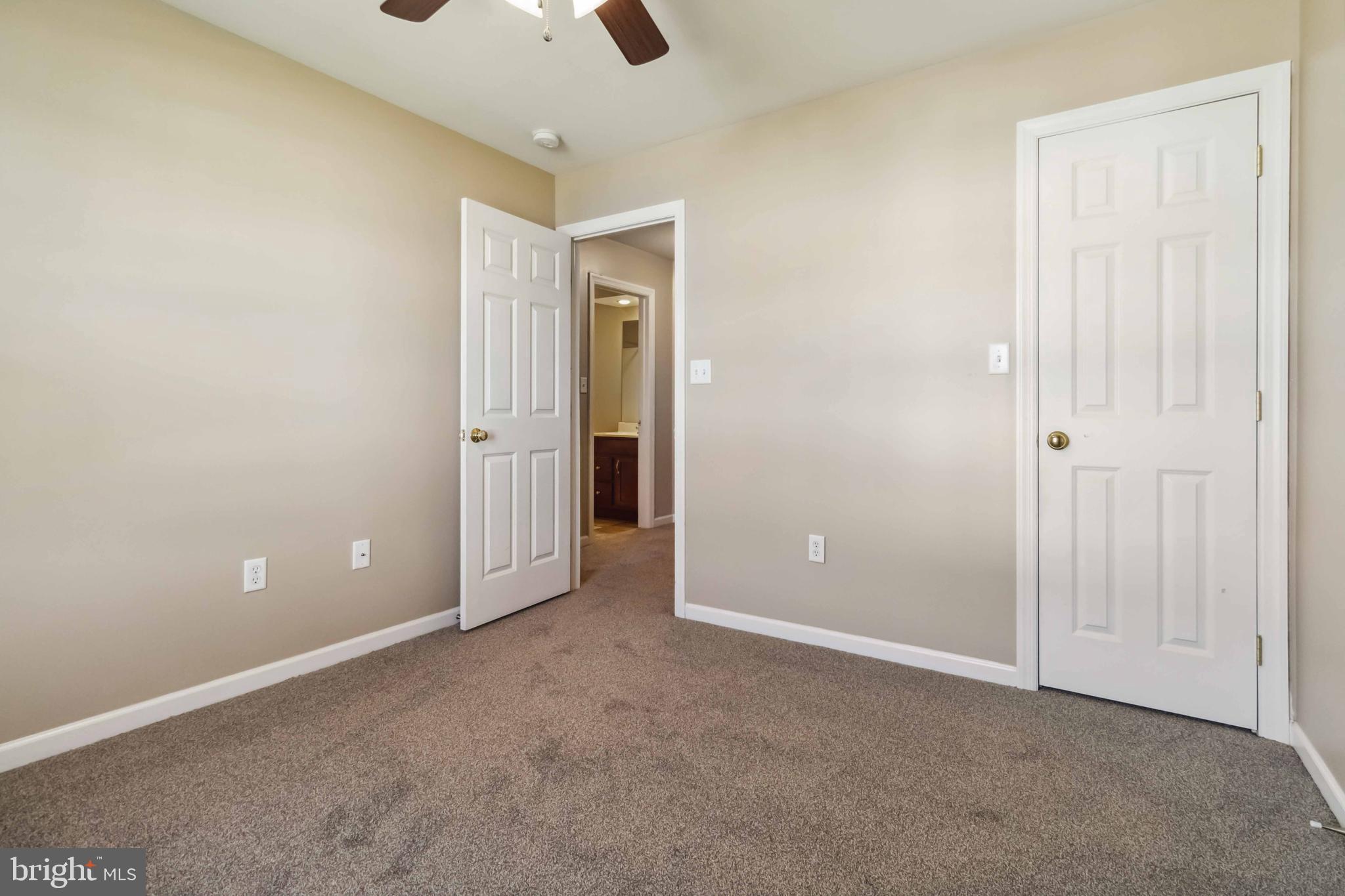 MAPLEWOOD - Residential Lease