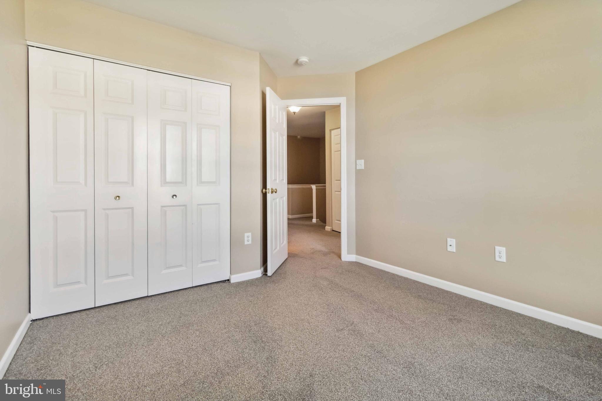 MAPLEWOOD - Residential Lease