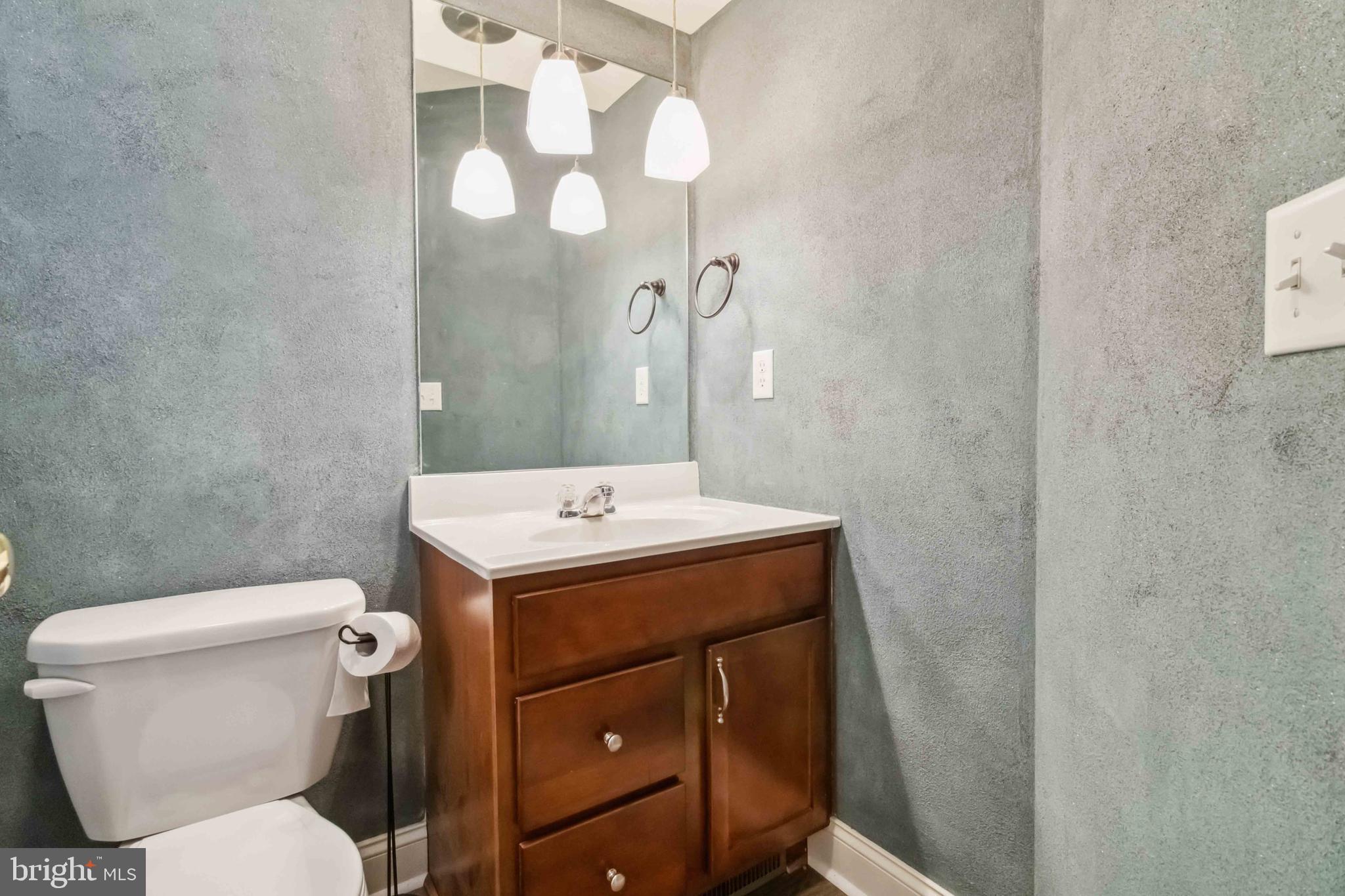 MAPLEWOOD - Residential Lease