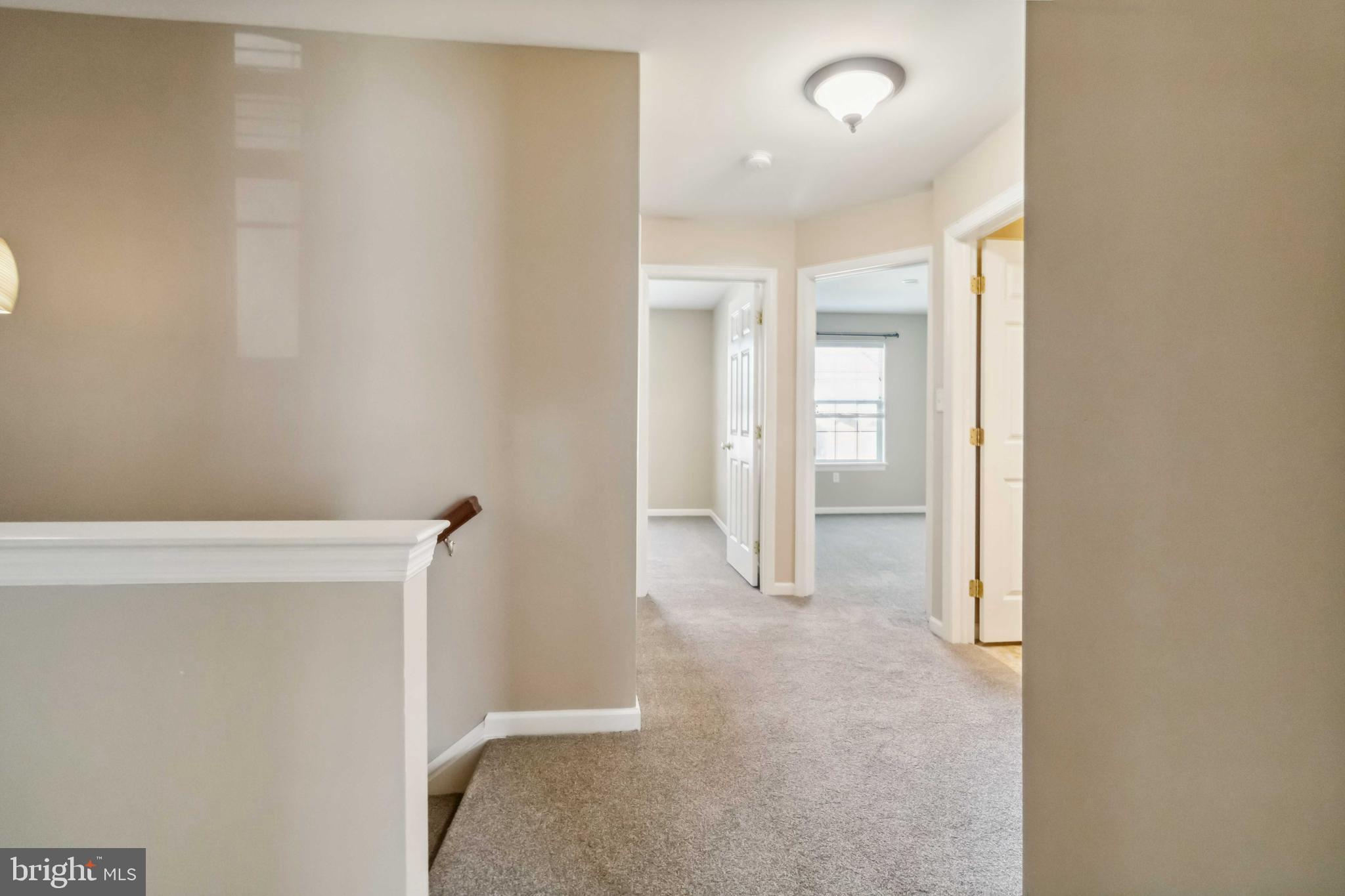 MAPLEWOOD - Residential Lease