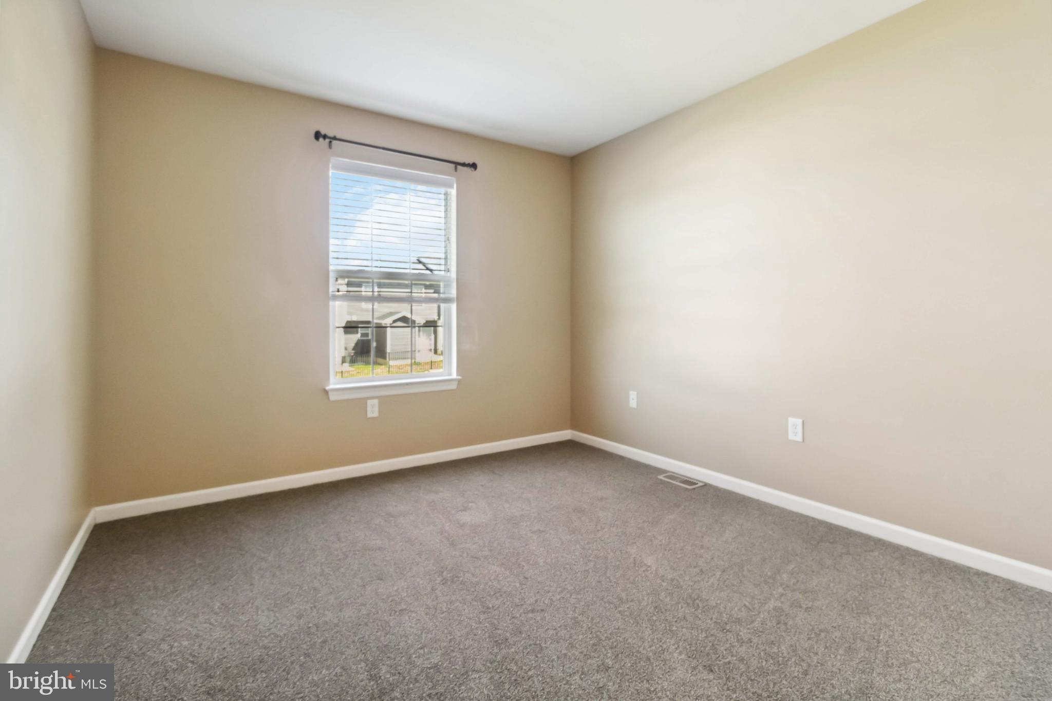 MAPLEWOOD - Residential Lease