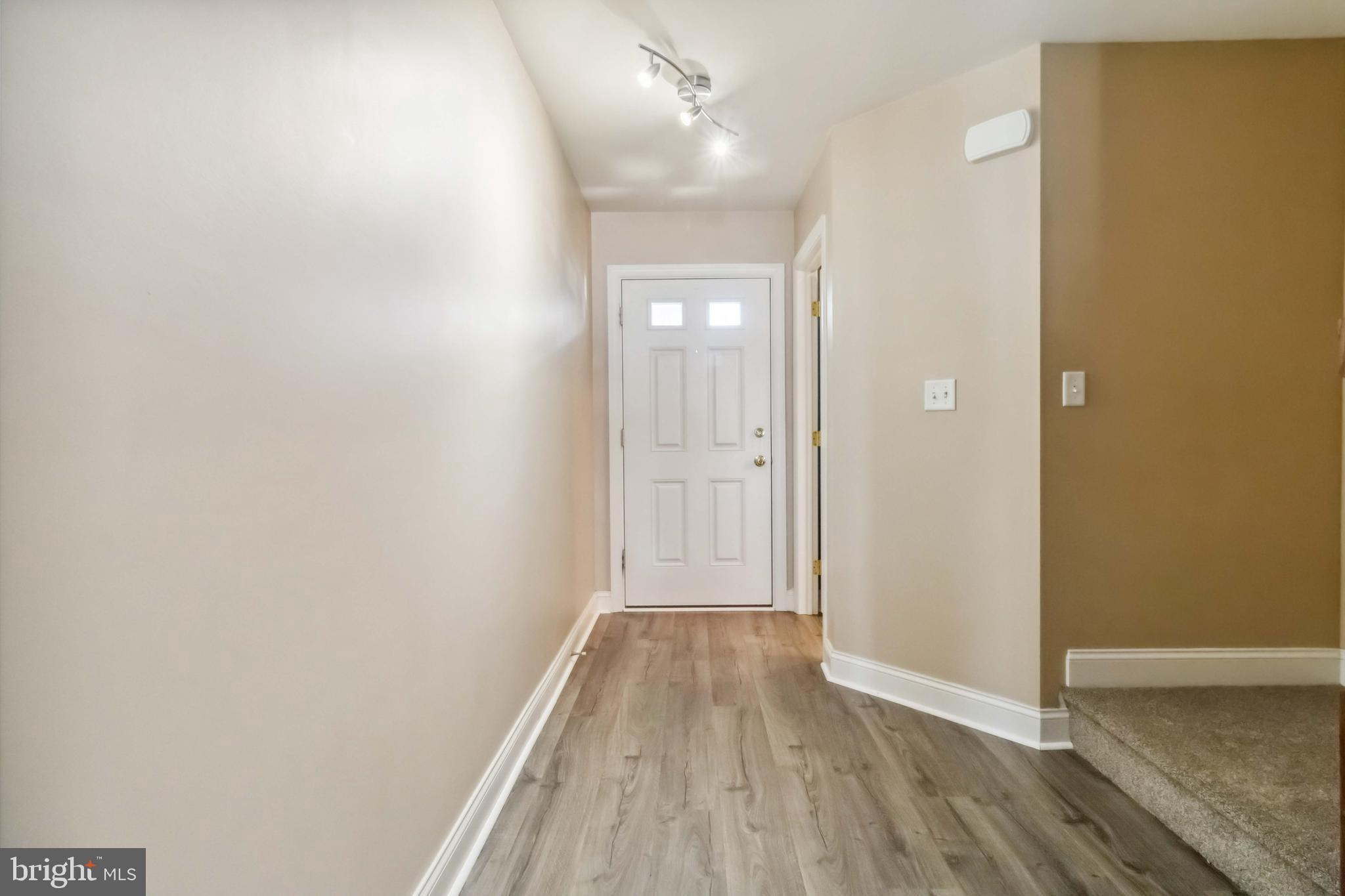 MAPLEWOOD - Residential Lease