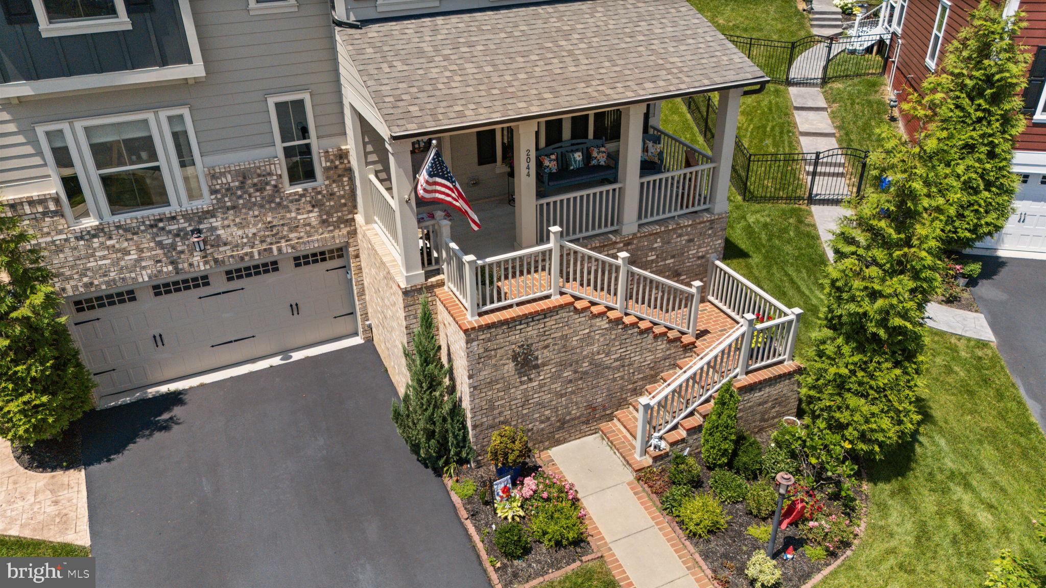 POTOMAC SHORES - Residential