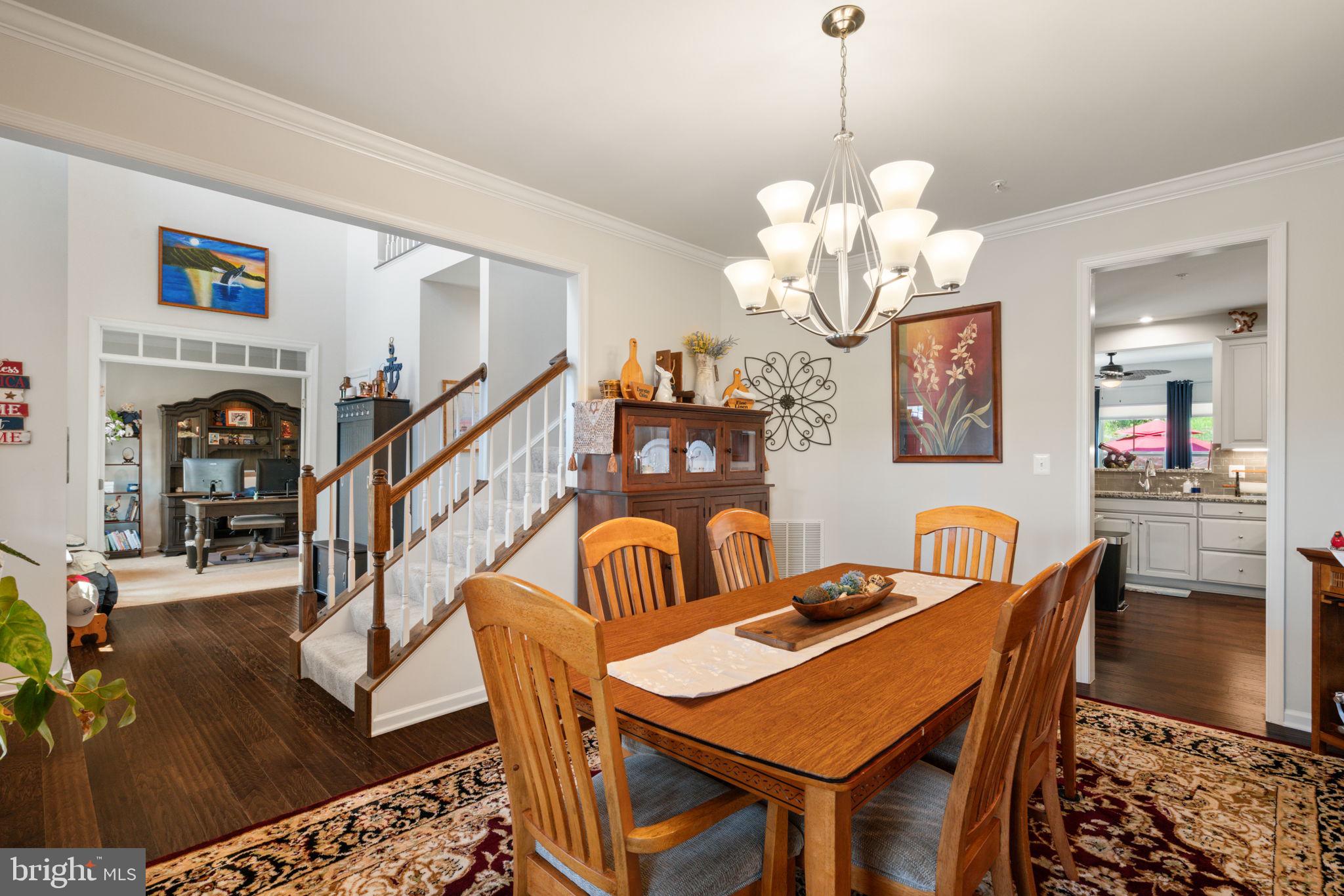 POTOMAC SHORES - Residential