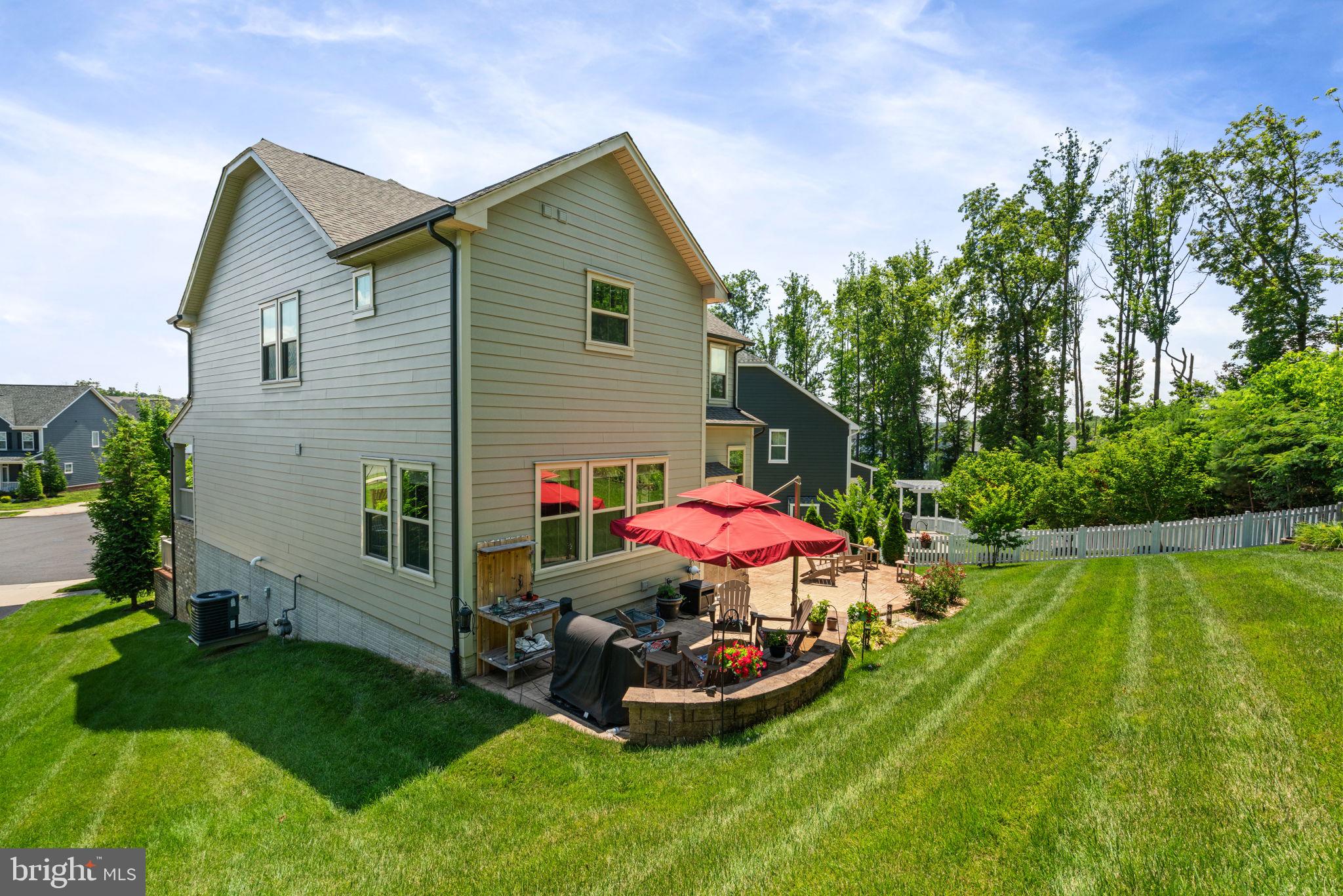 POTOMAC SHORES - Residential