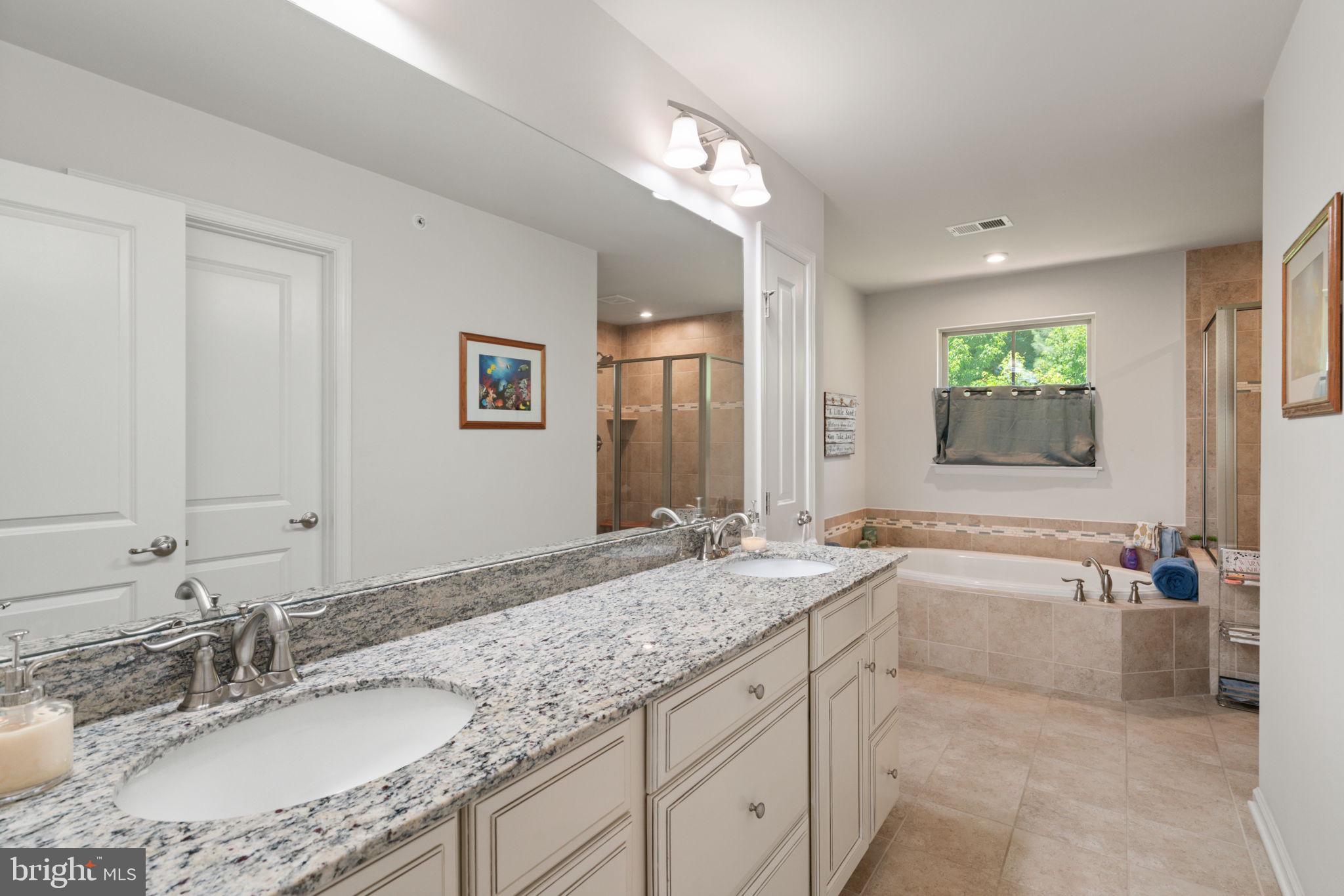 POTOMAC SHORES - Residential