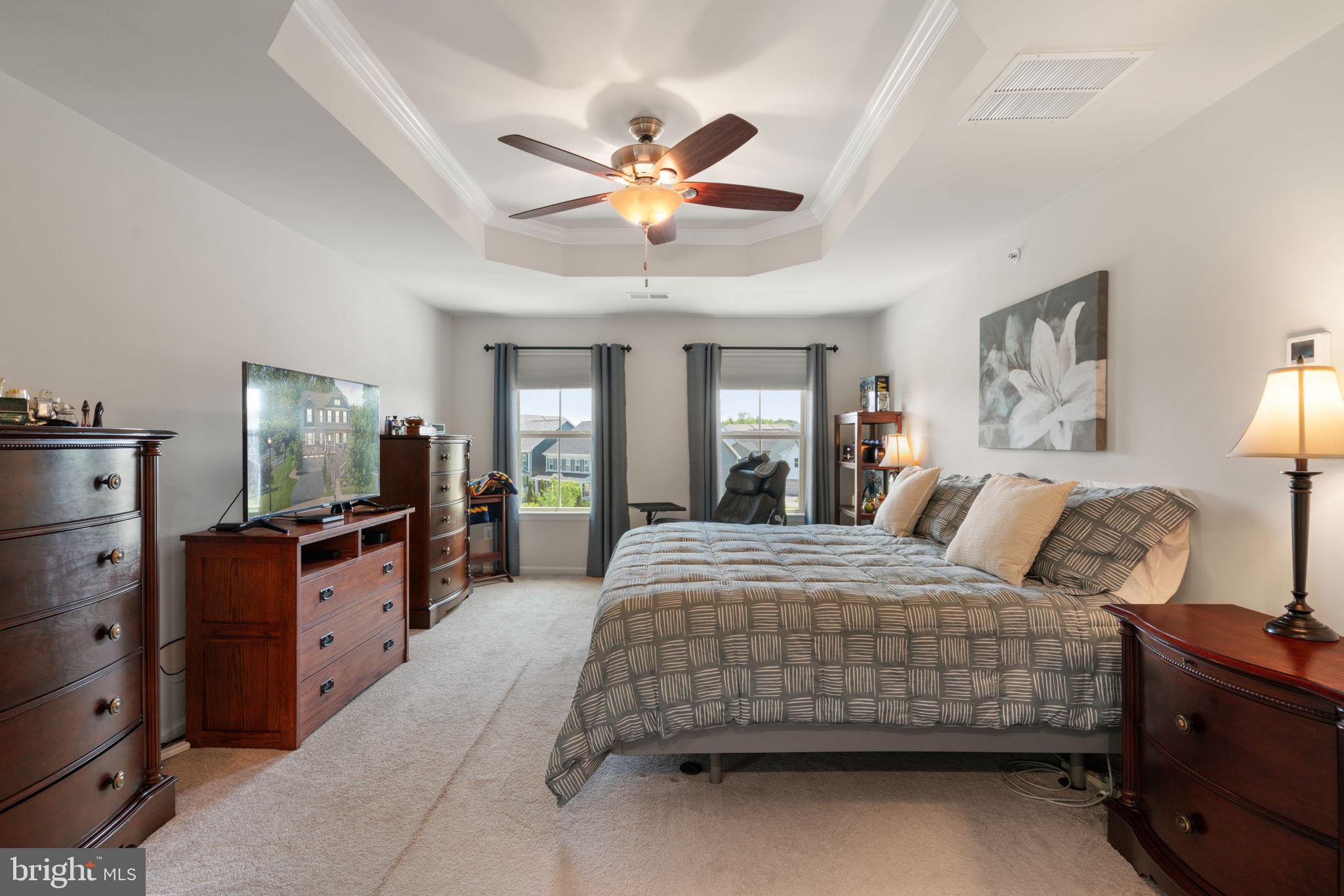 POTOMAC SHORES - Residential