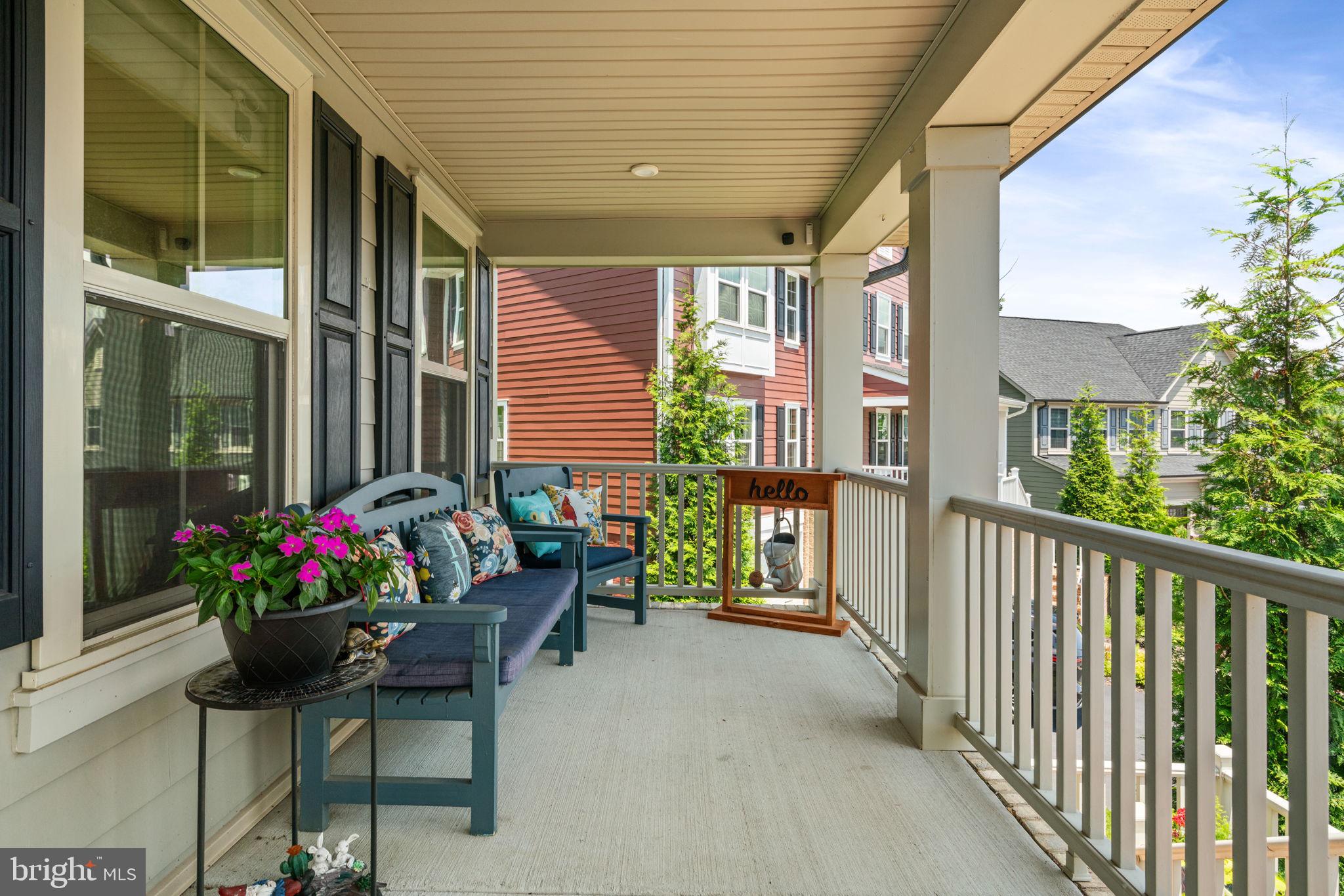 POTOMAC SHORES - Residential