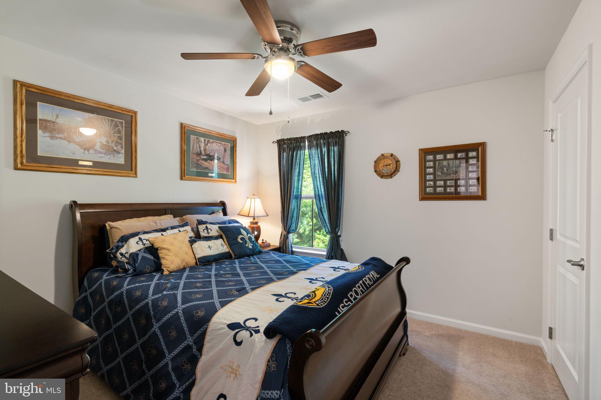 POTOMAC SHORES - Residential