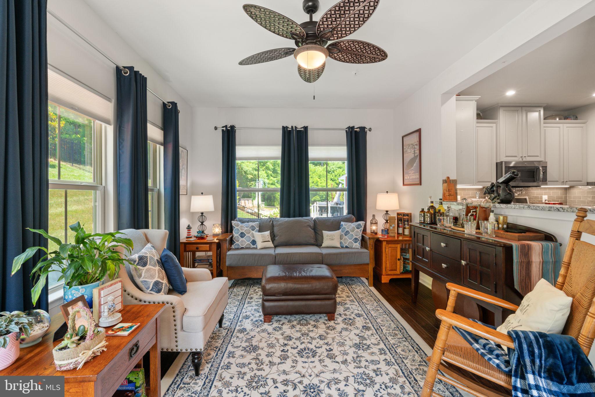 POTOMAC SHORES - Residential