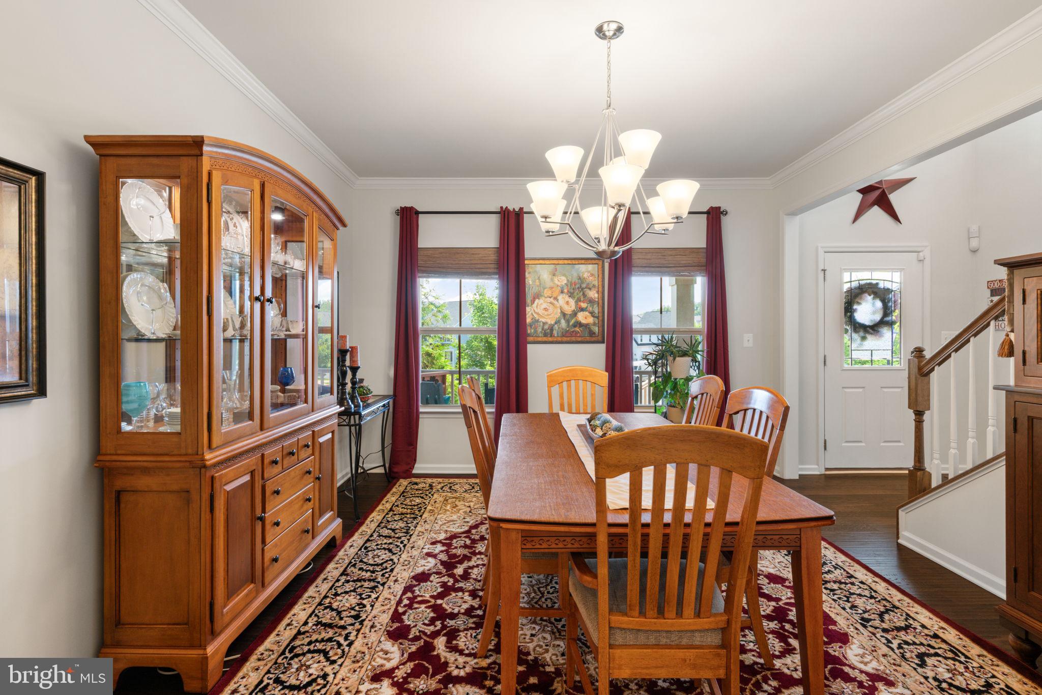 POTOMAC SHORES - Residential