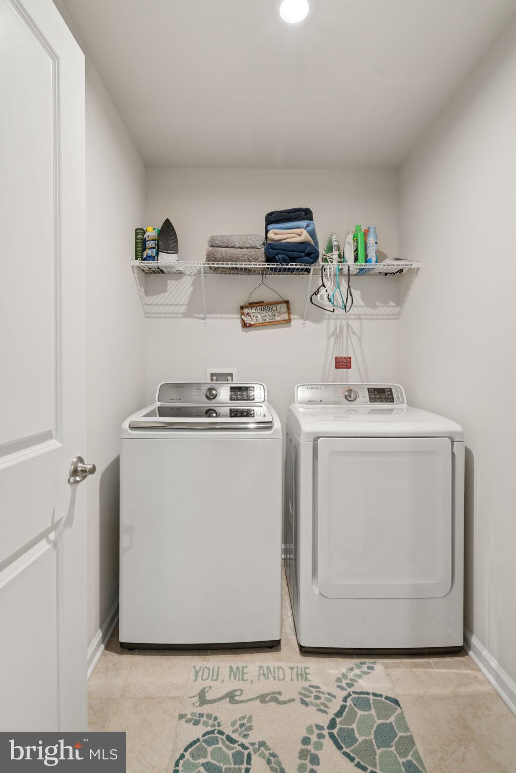 POTOMAC SHORES - Residential